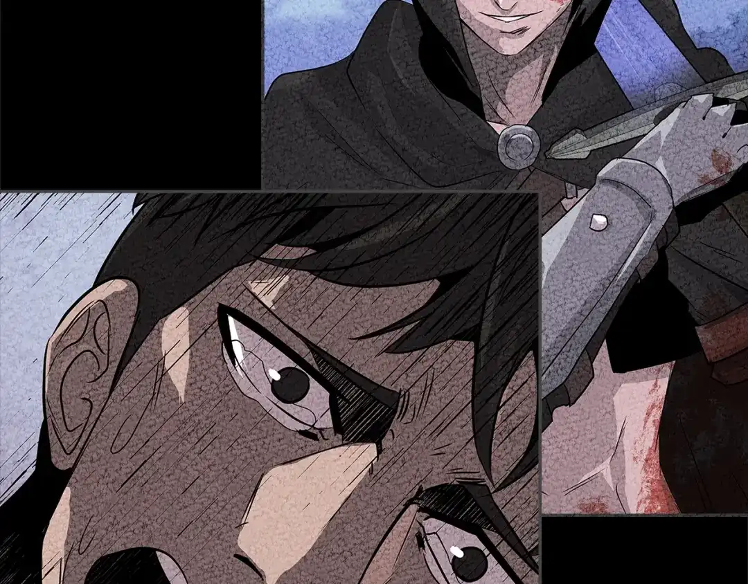 《次元雇佣兵》第3季第28话 交易灵魂的商人 第99页