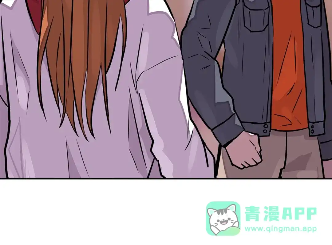 《次元雇佣兵》第3季第30话 家人 第91页