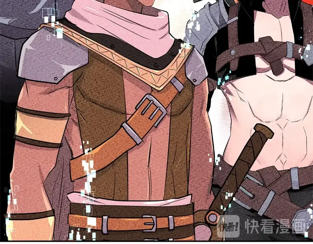 《次元雇佣兵》第3季第33话 僚机 第153页