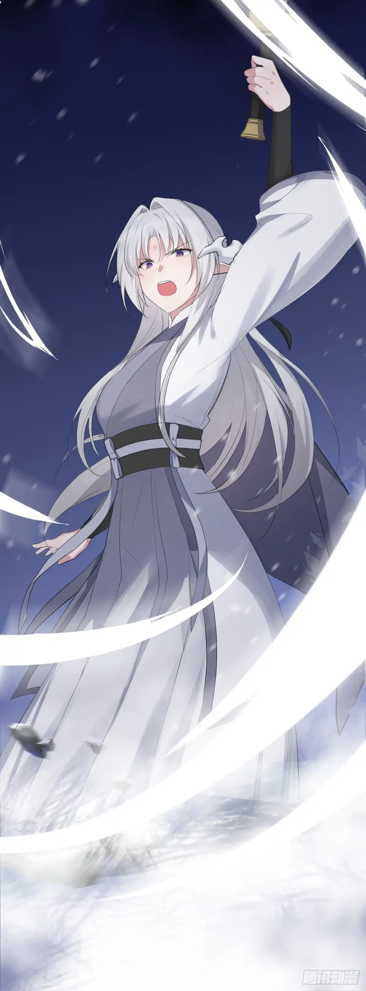 《从成为你的攻略对象开始》01 开局就挂 第21页