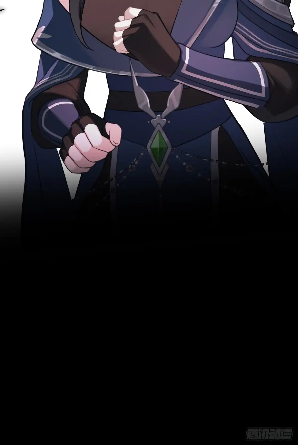 《从成为你的攻略对象开始》02 银龙血契 第66页