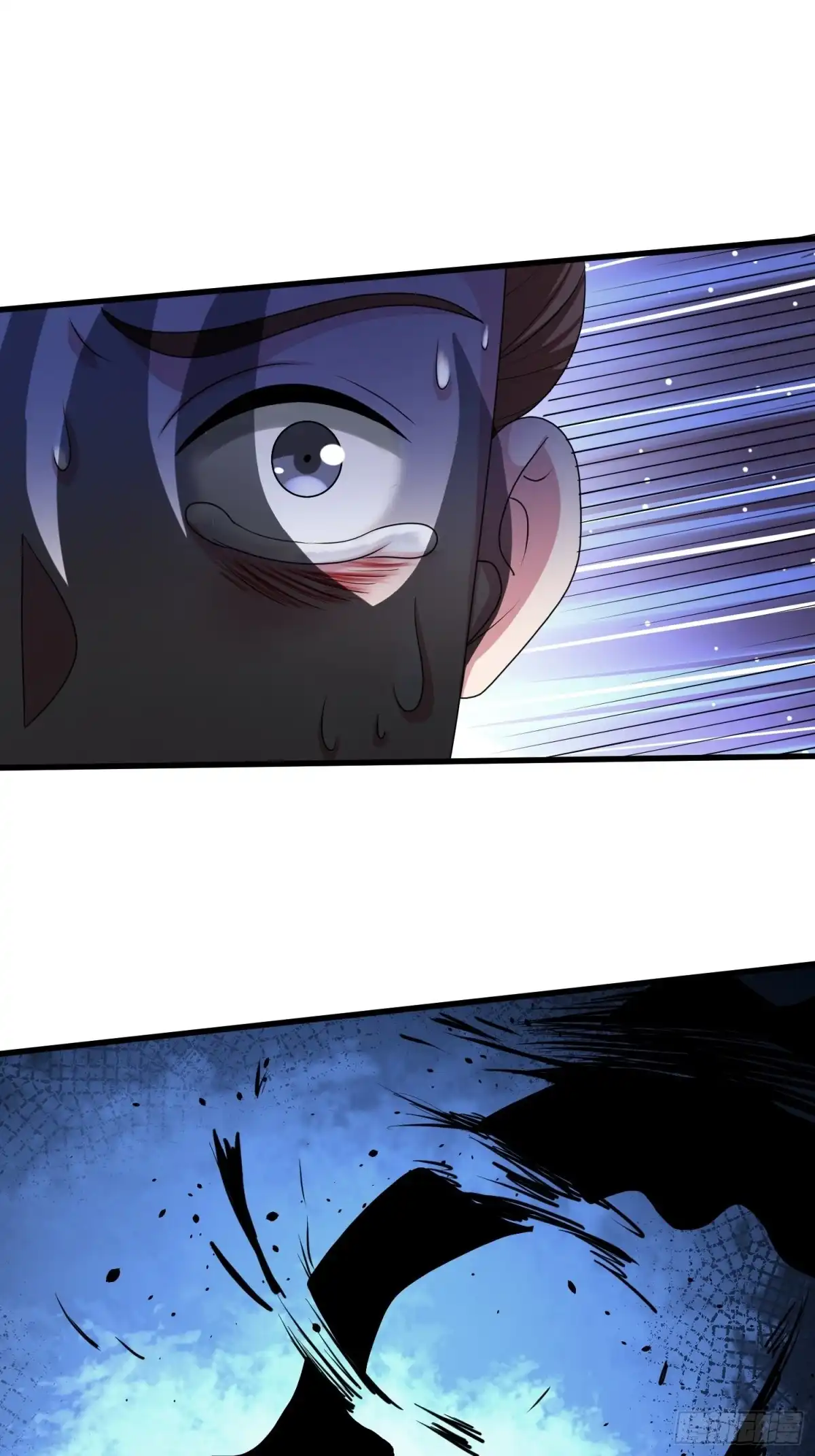 《从成为外挂开始》第十一章 第7页