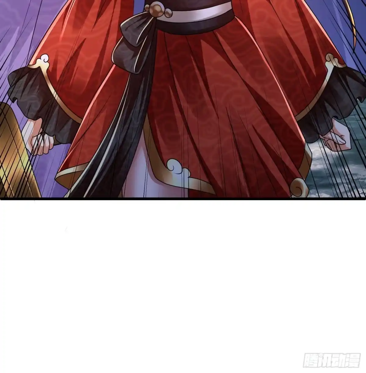 《从成为外挂开始》第十一章 第10页