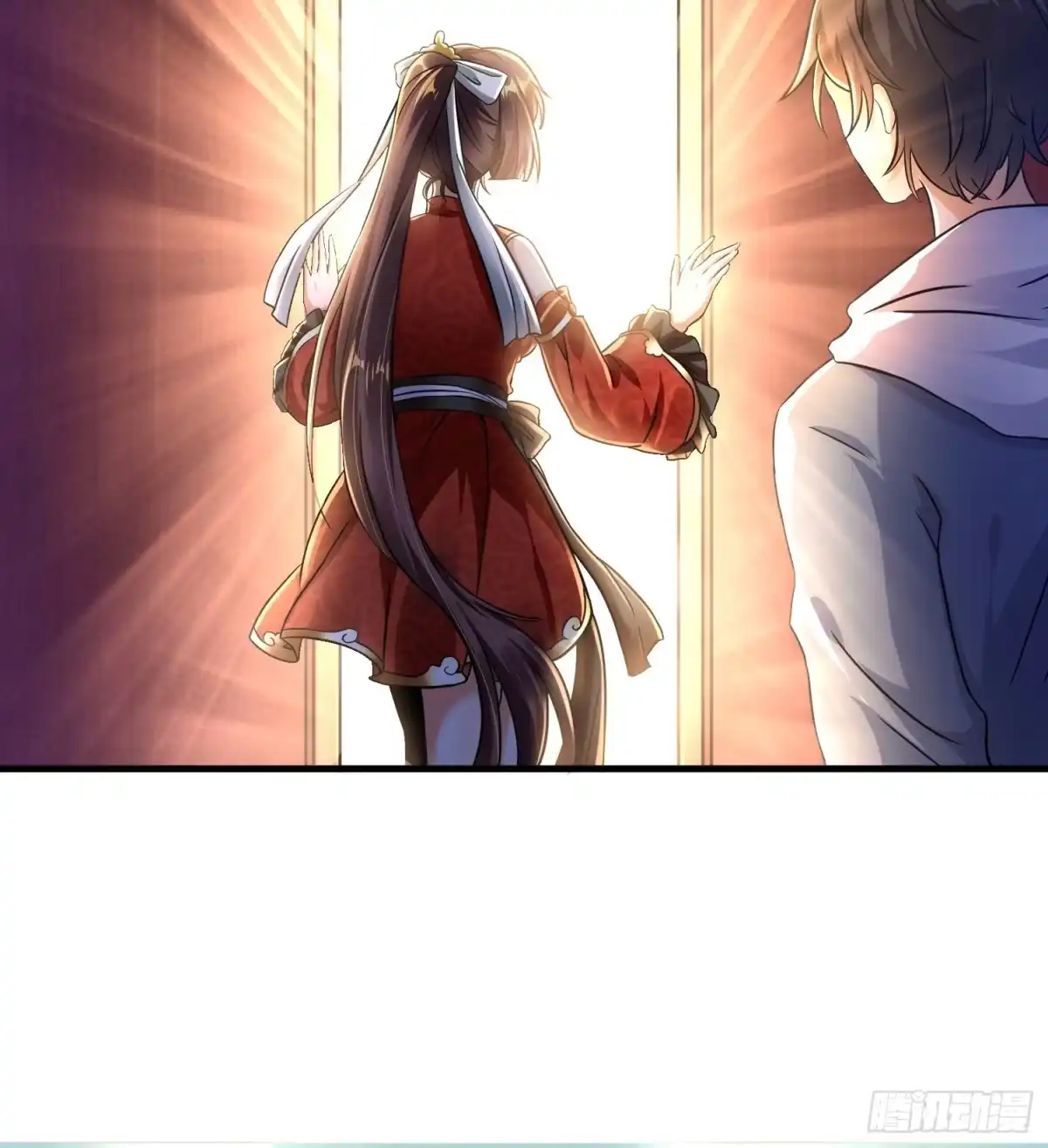 《从成为外挂开始》第十二章 第5页