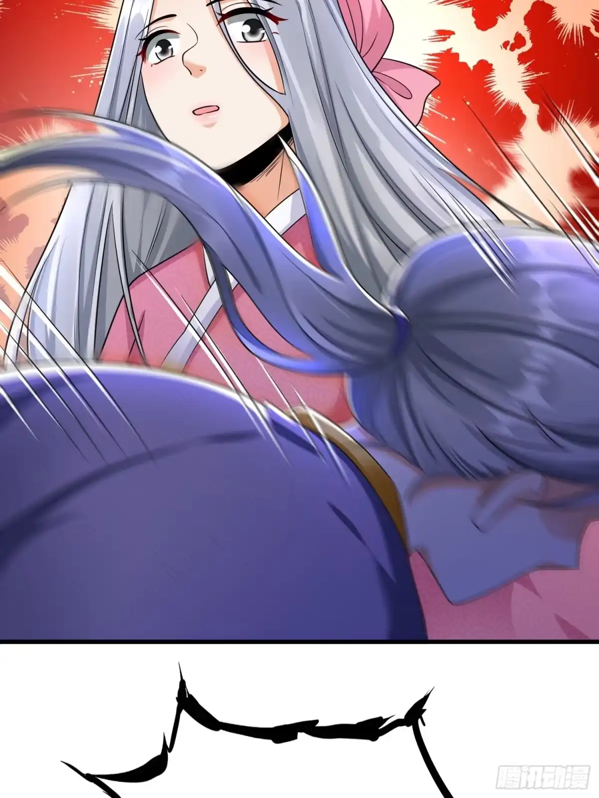 《从成为外挂开始》第十三章 第35页