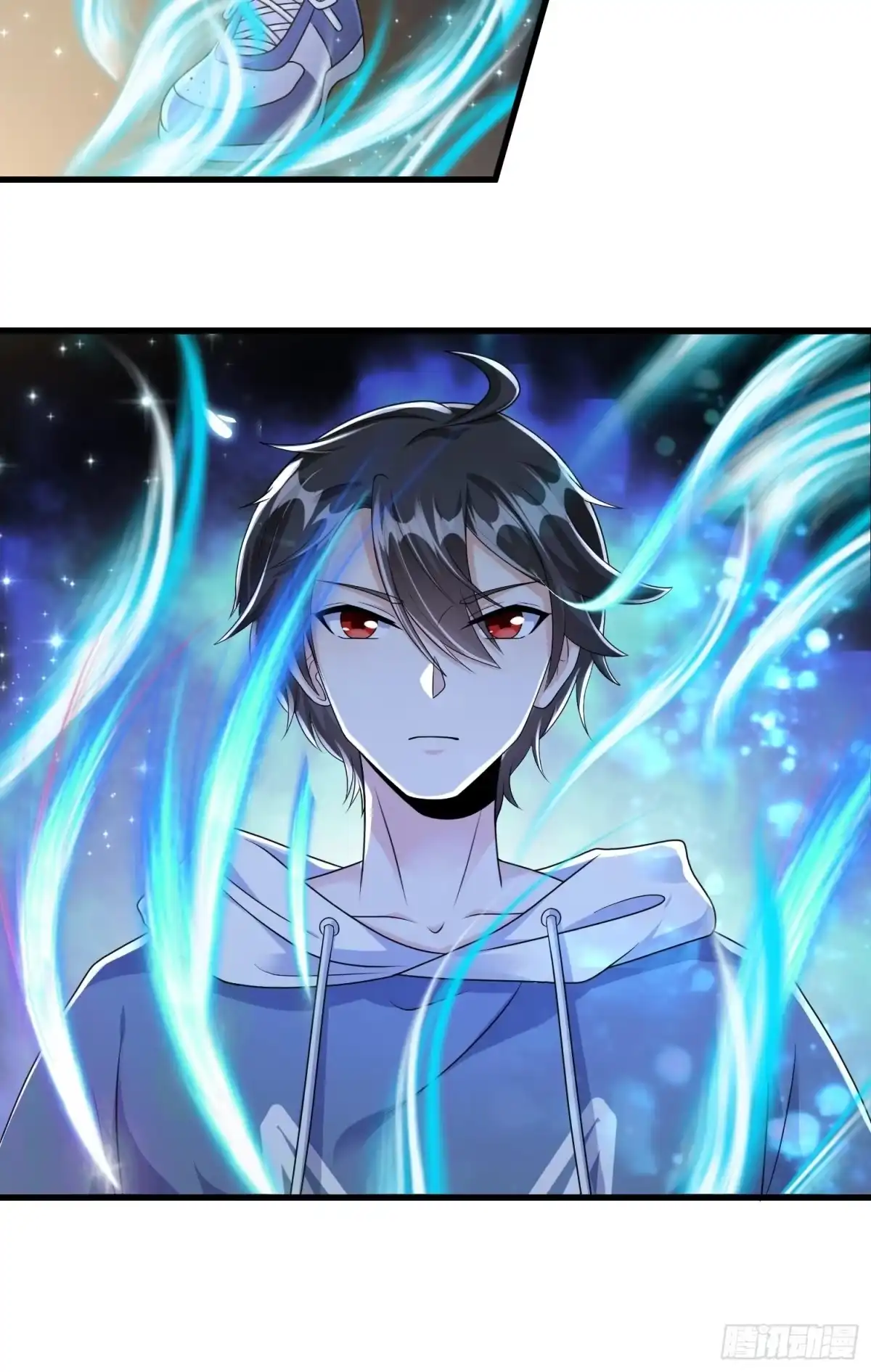 《从成为外挂开始》第十四章 第6页