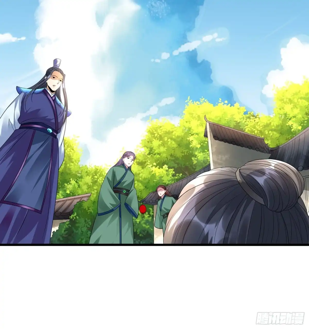 《从成为外挂开始》第三十六章 第15页