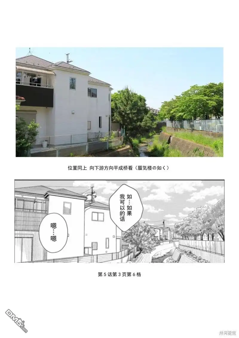 《从今天开始的青梅竹马》考据大剧场4 第8页
