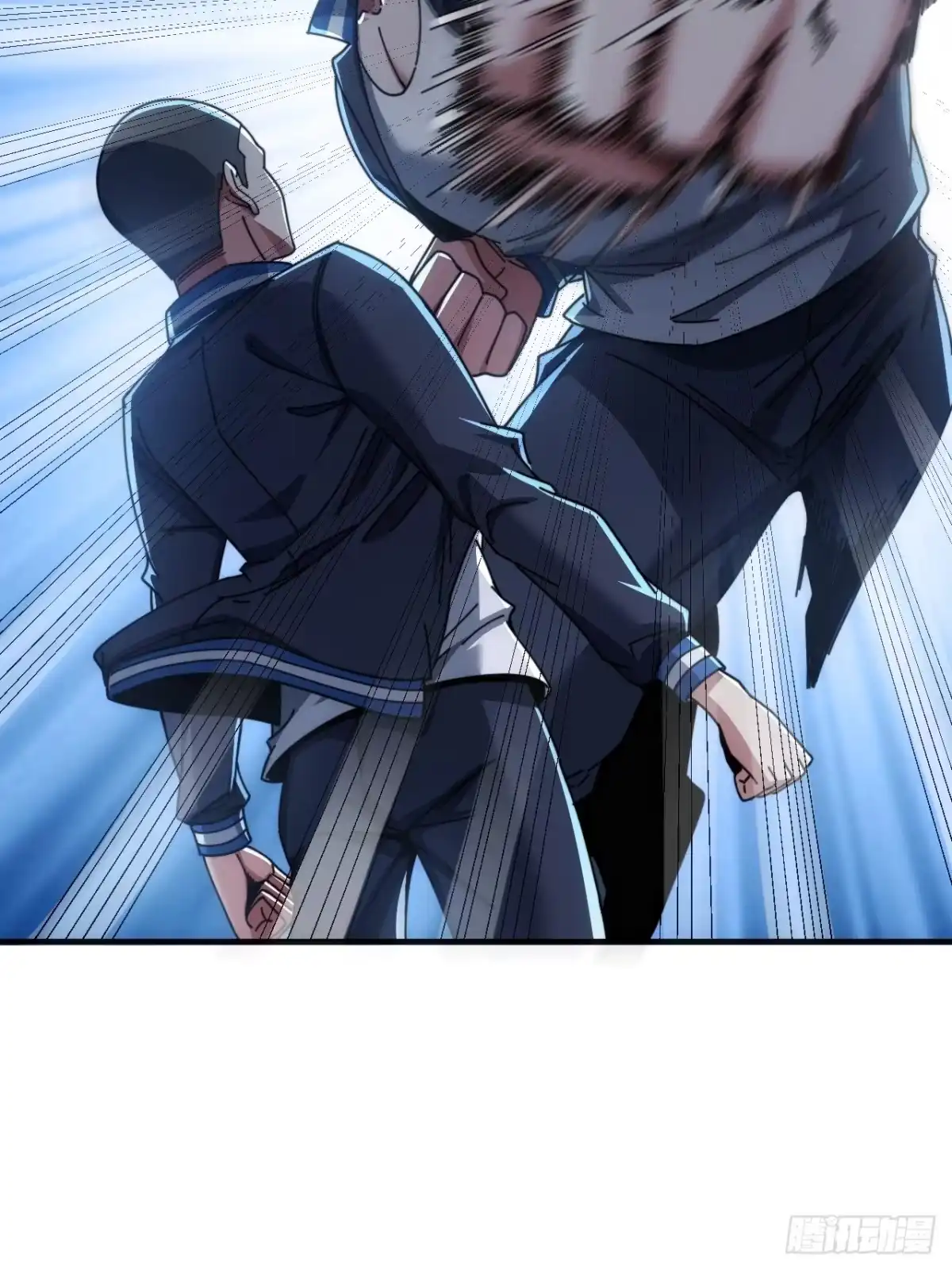 《从零开始无限进化》这不科学 第32页