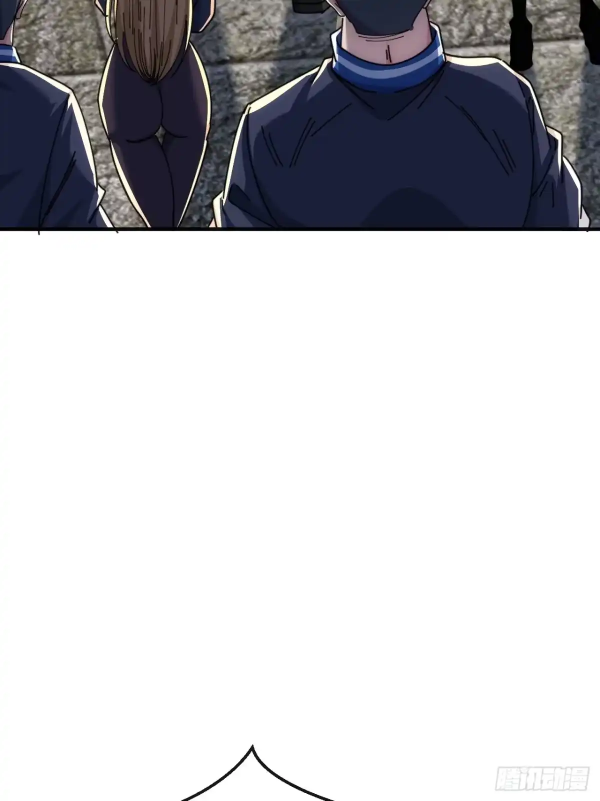 《从零开始无限进化》这不科学 第112页