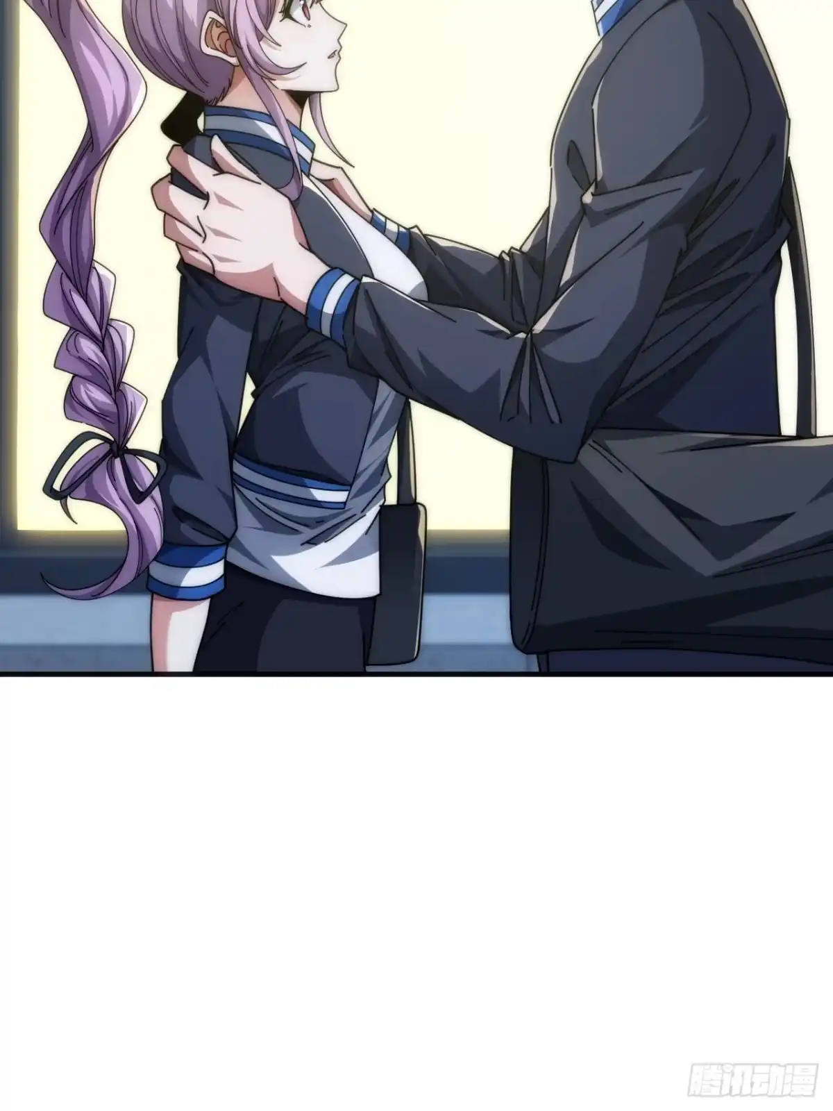 《从零开始无限进化》超能力 第49页