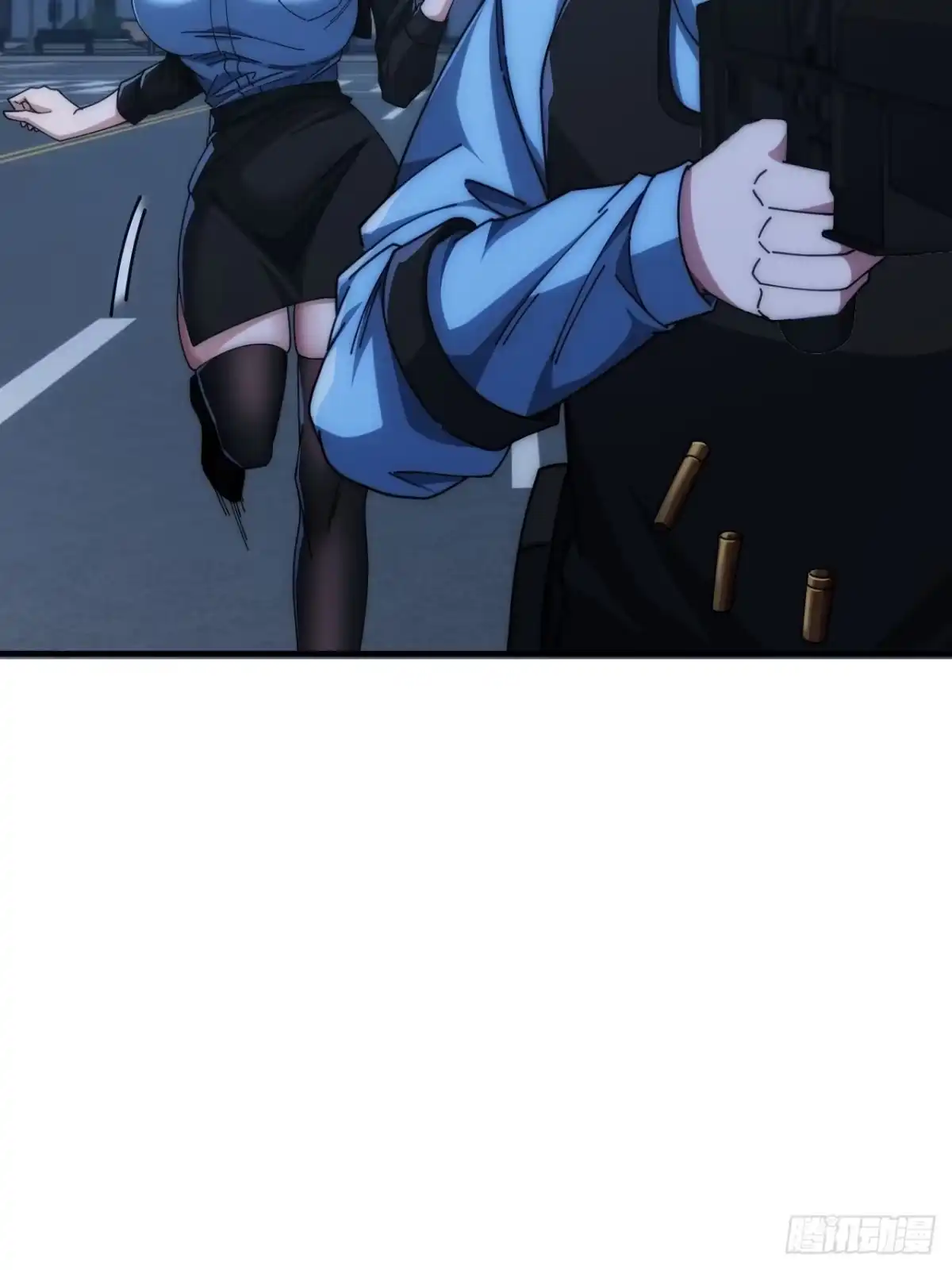 《从零开始无限进化》击杀 第7页