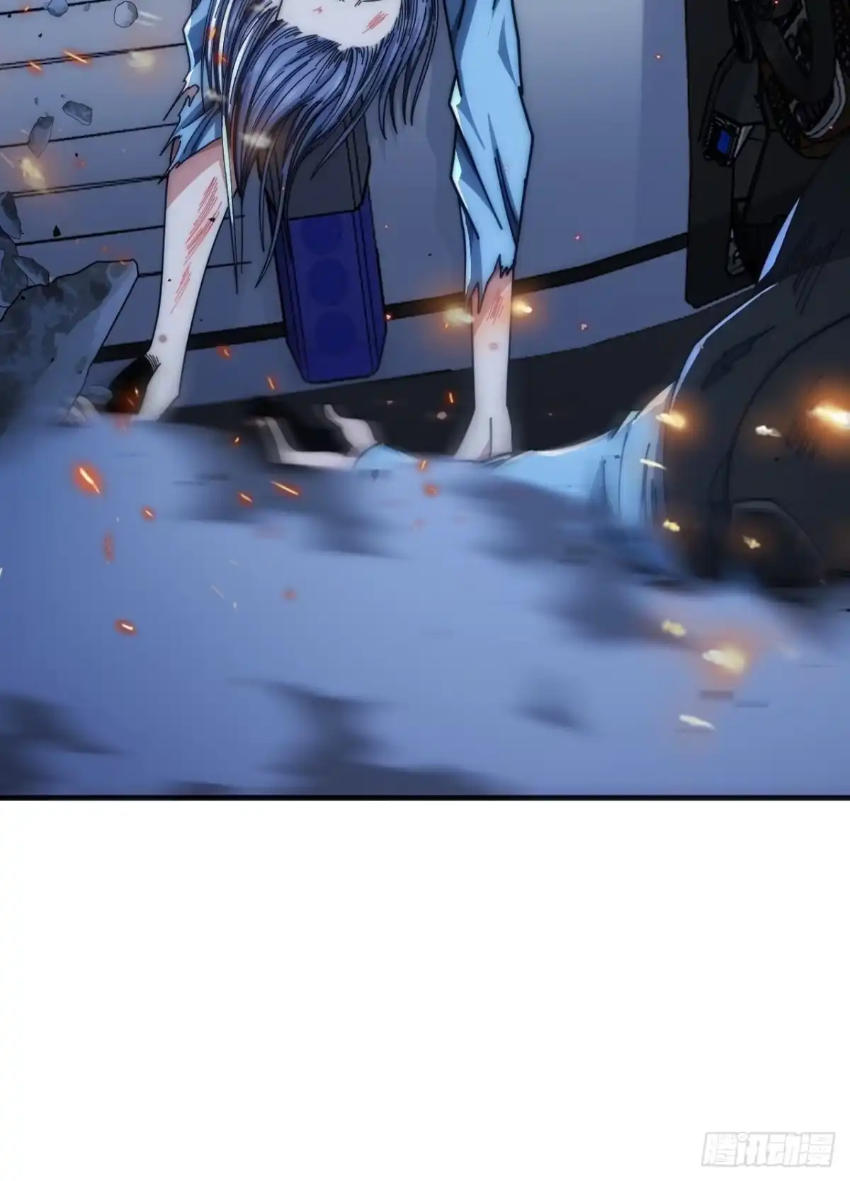 《从零开始无限进化》击杀 第29页