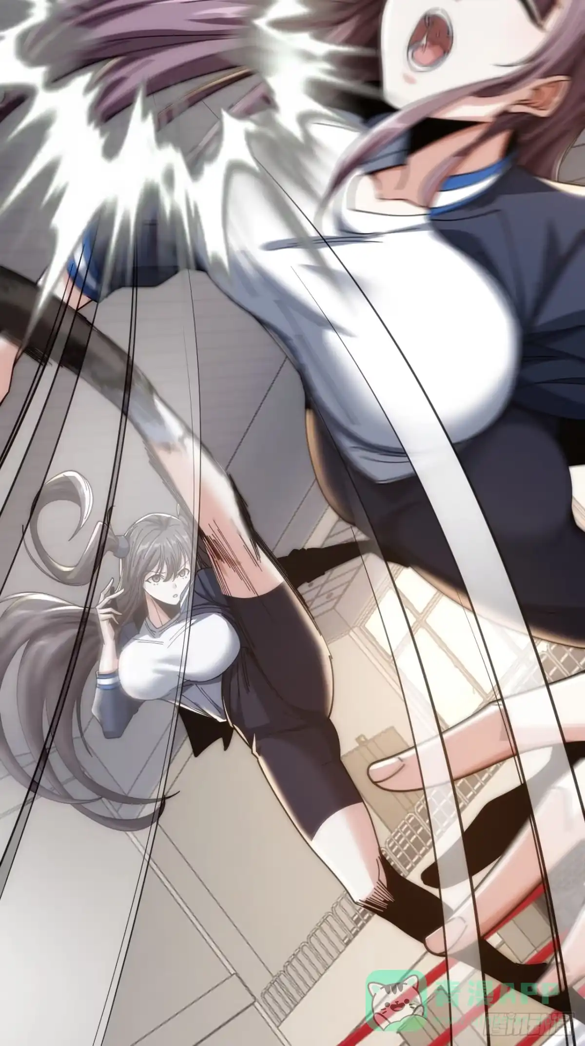 《从零开始无限进化》龟式打法 第31页