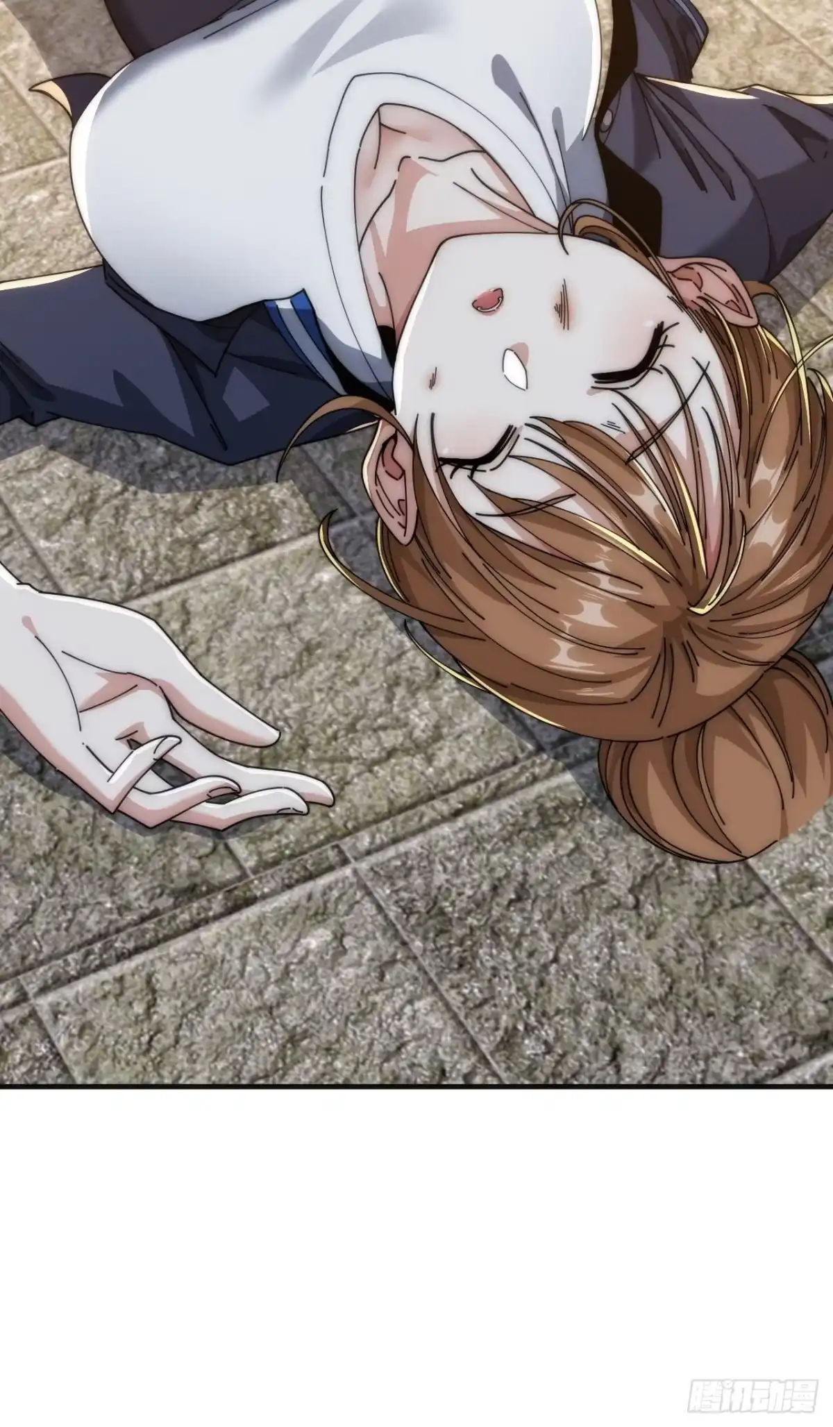 《从零开始无限进化》龟式打法 第59页