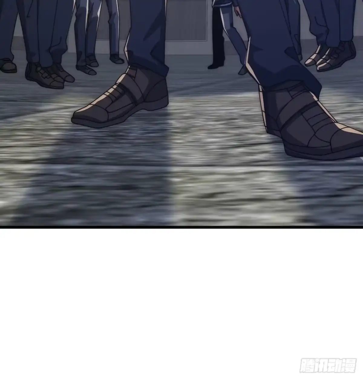 《从零开始无限进化》还有谁 第68页