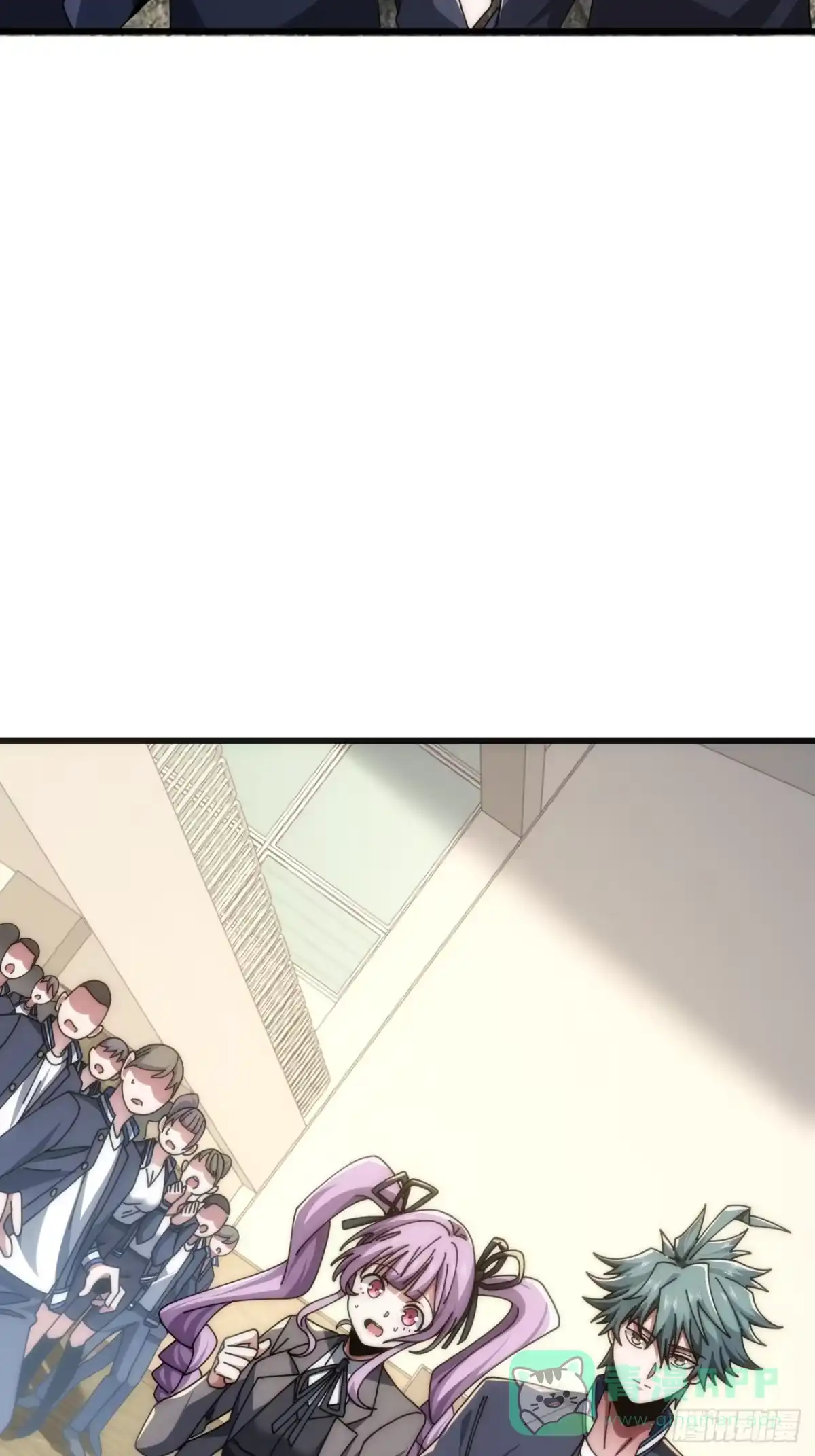 《从零开始无限进化》专属泳池 第6页