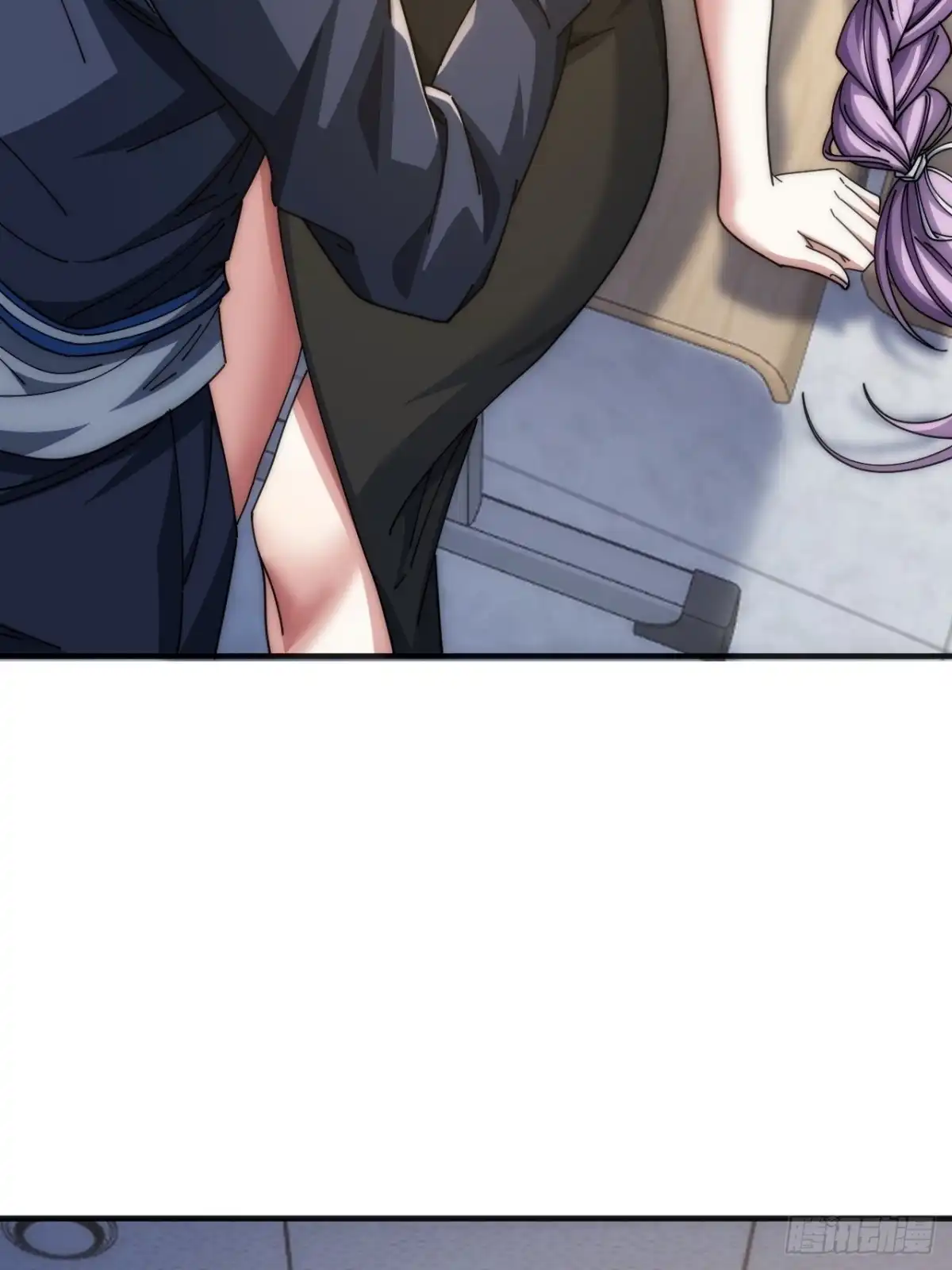《从零开始无限进化》超能力者 第92页