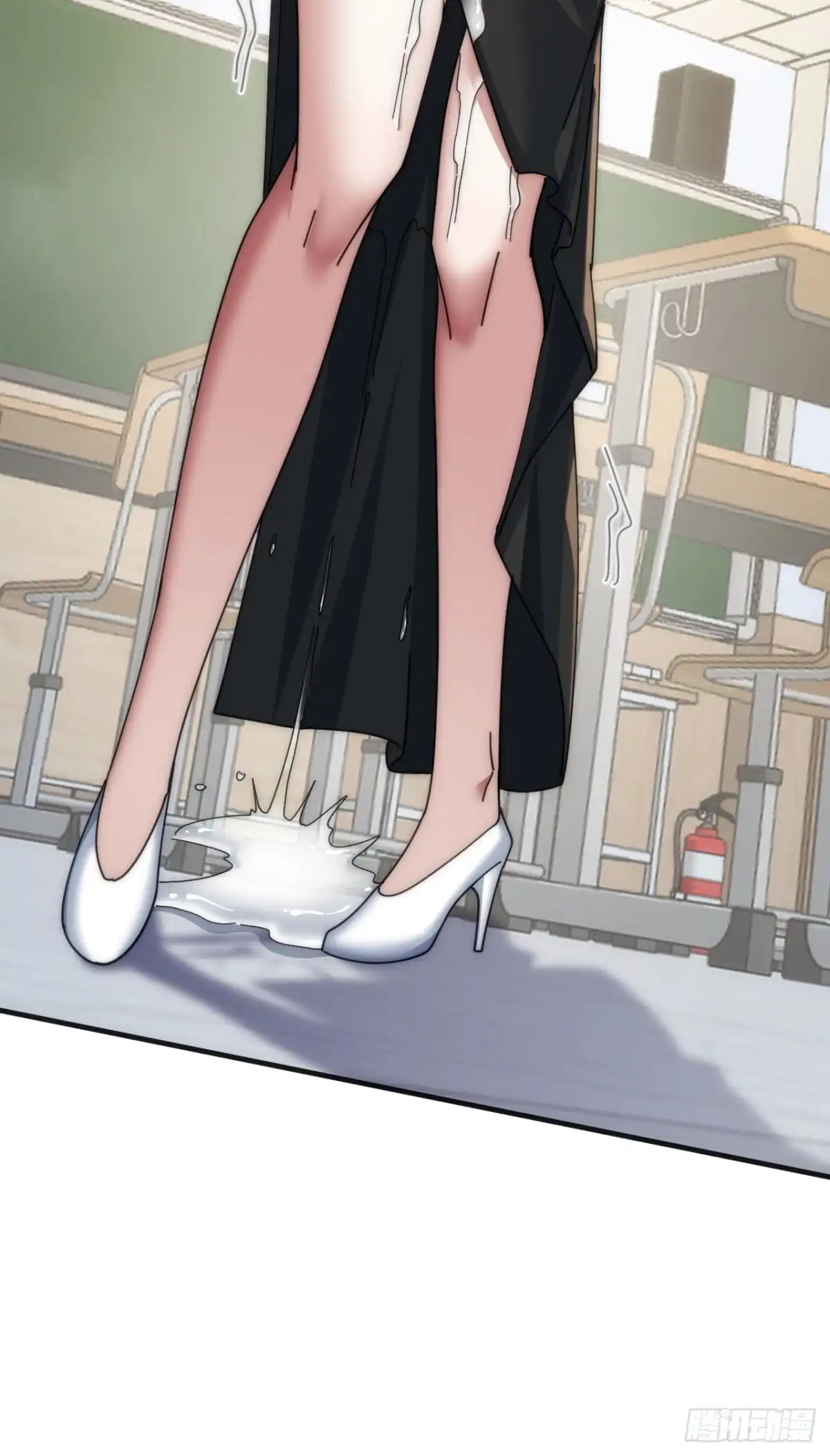 《从零开始无限进化》超能力者 第109页