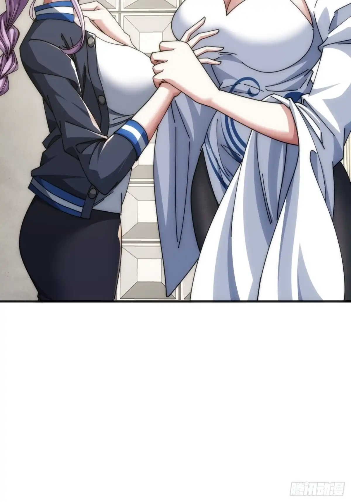 《从零开始无限进化》收我为徒 第67页