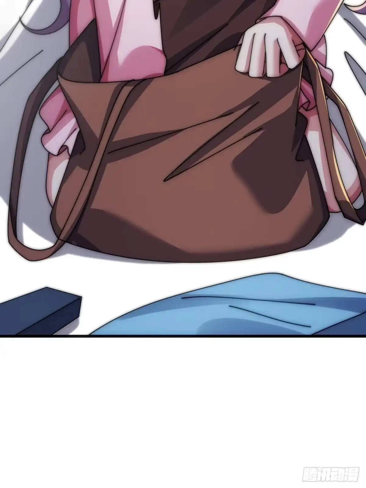 《从零开始无限进化》旗袍 第72页