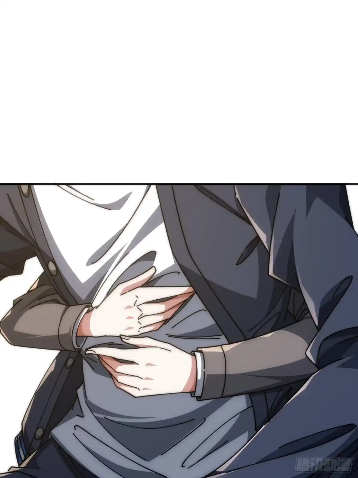 《从零开始无限进化》天人阁 第5页