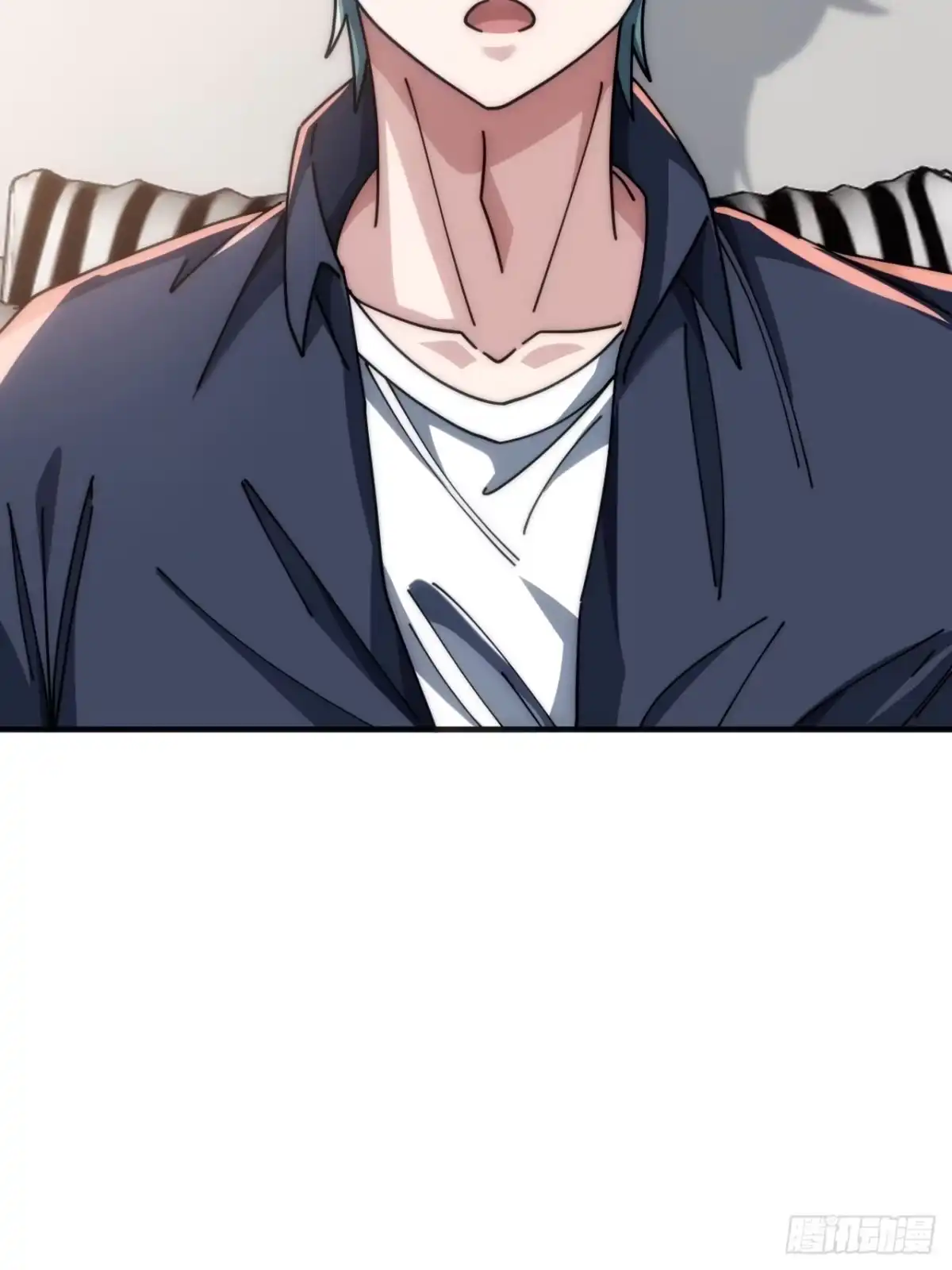 《从零开始无限进化》未婚妻 第40页