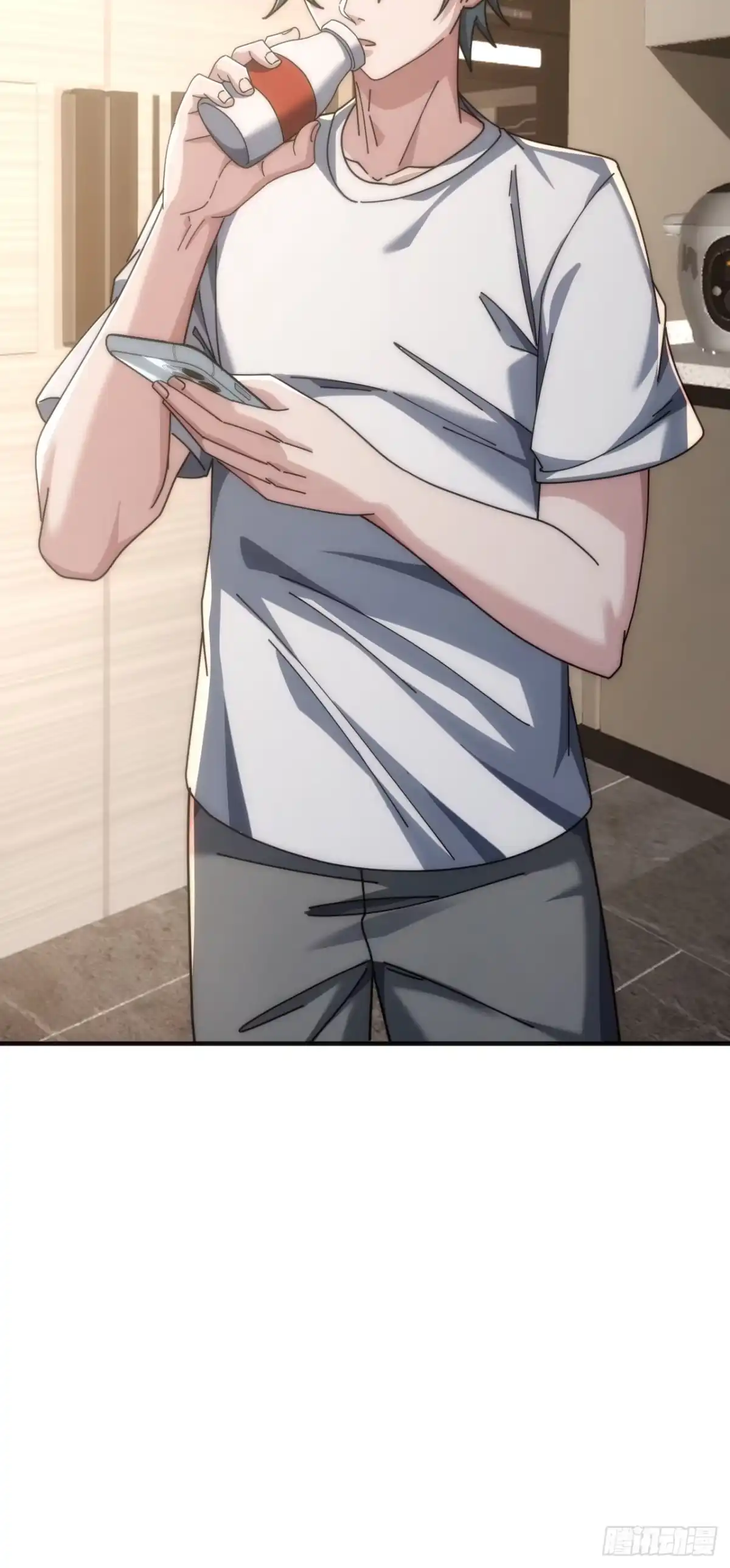 《从零开始无限进化》未婚妻 第67页