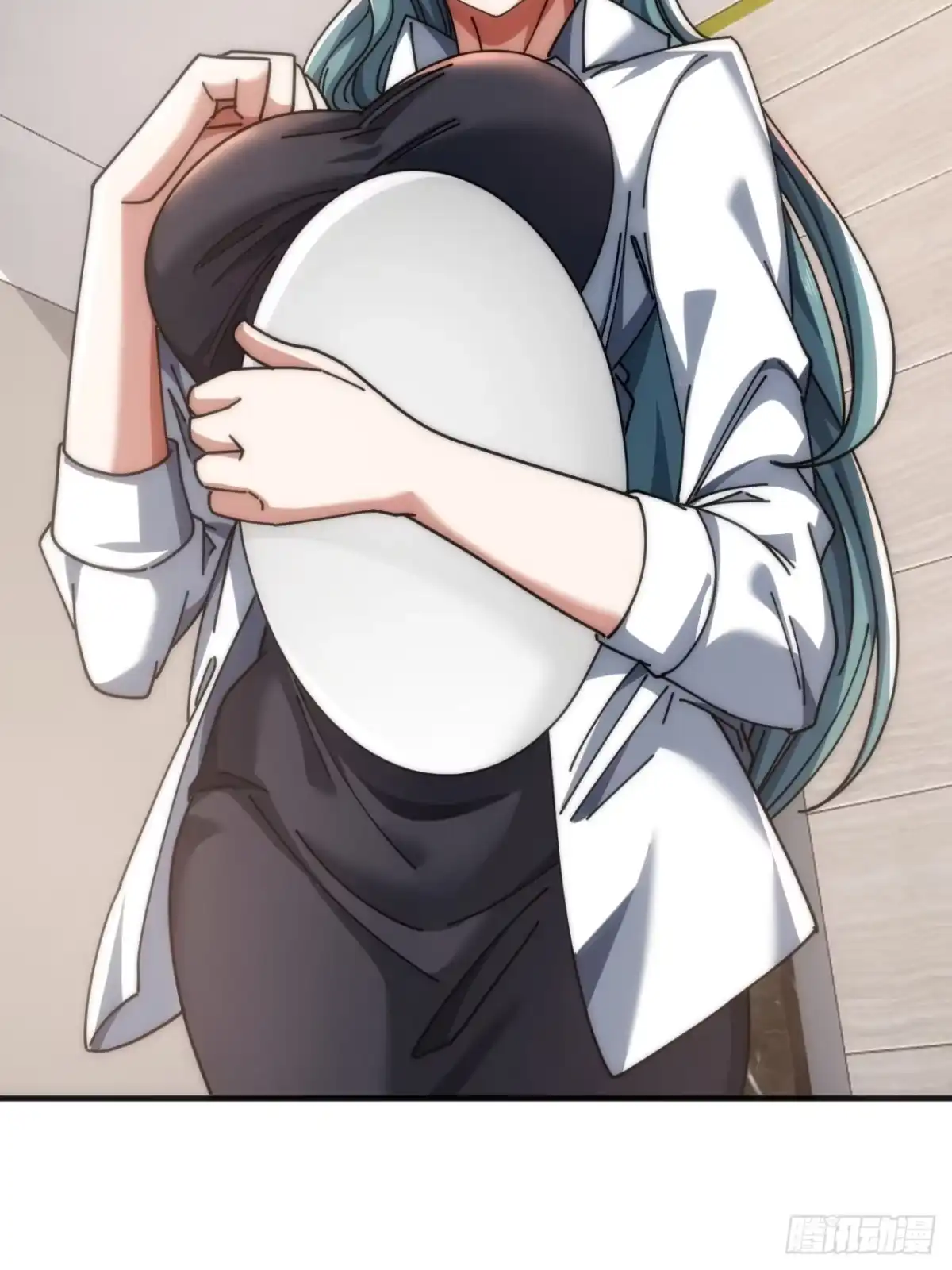 《从零开始无限进化》未婚妻 第38页