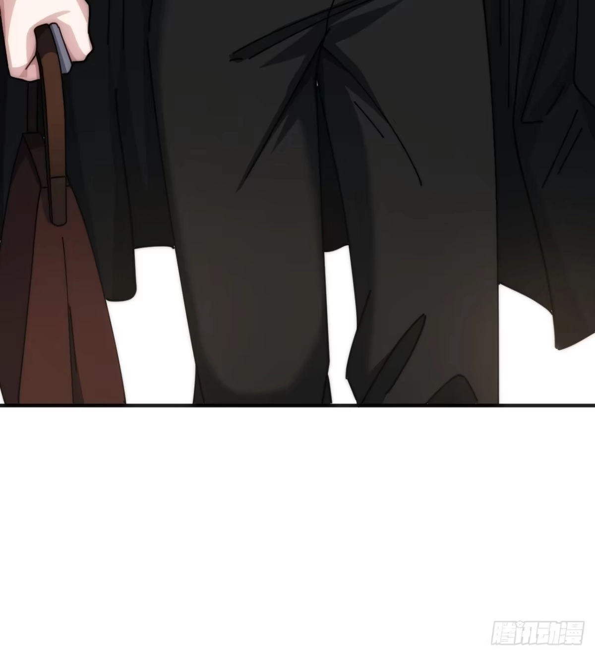 《从零开始无限进化》未婚妻 第23页