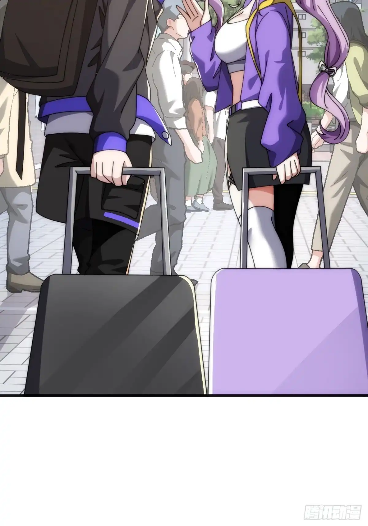 《从零开始无限进化》不上套 第16页
