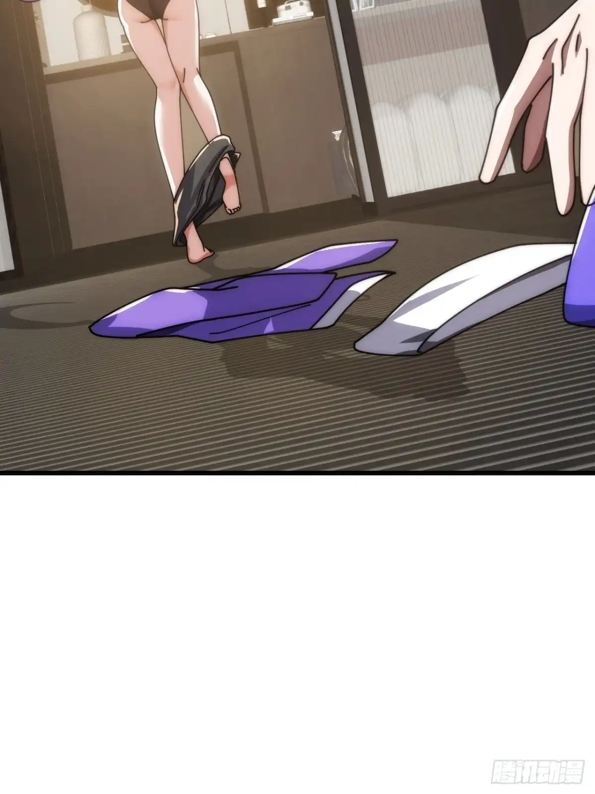 《从零开始无限进化》不上套 第71页