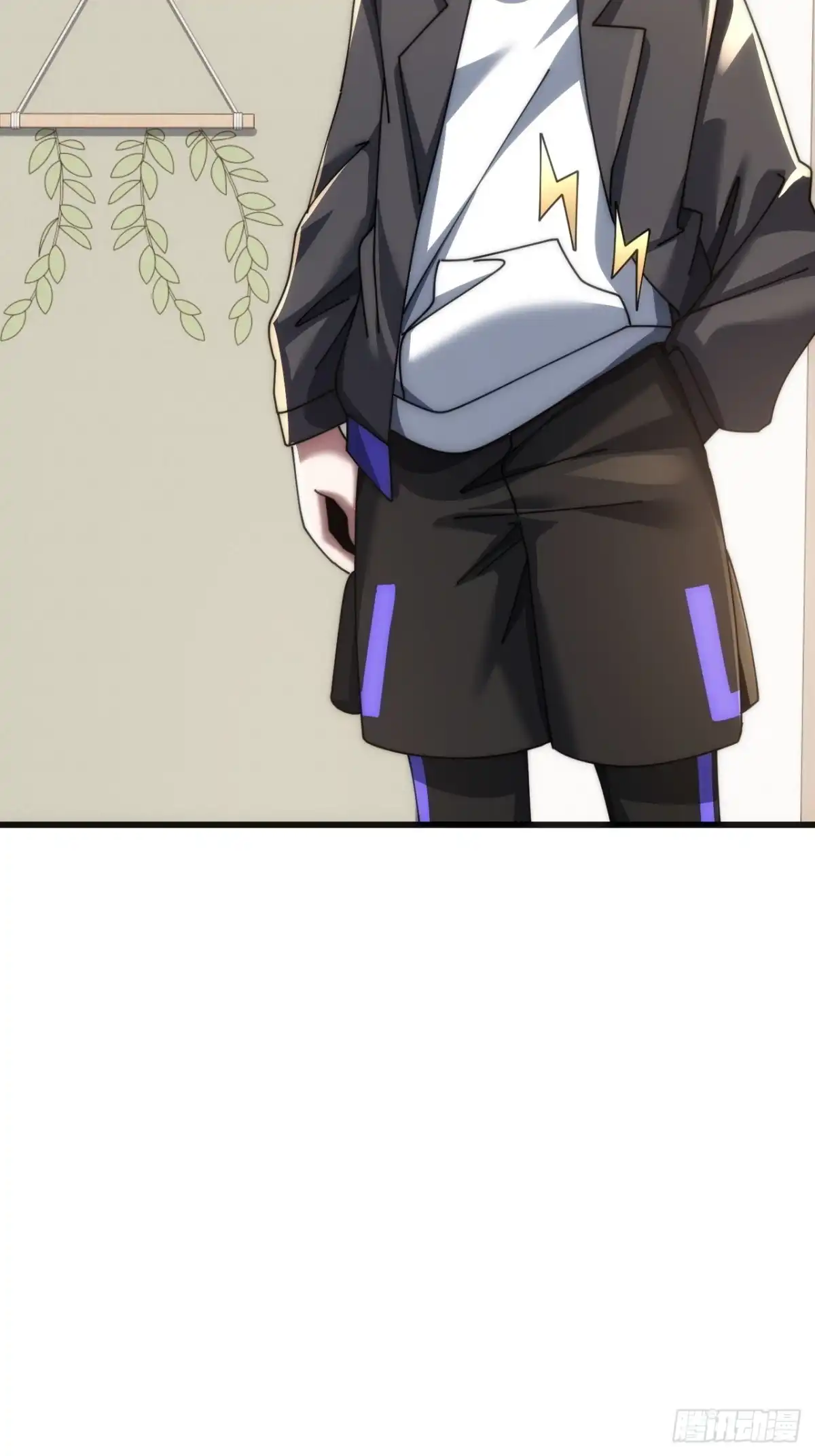 《从零开始无限进化》不上套 第50页