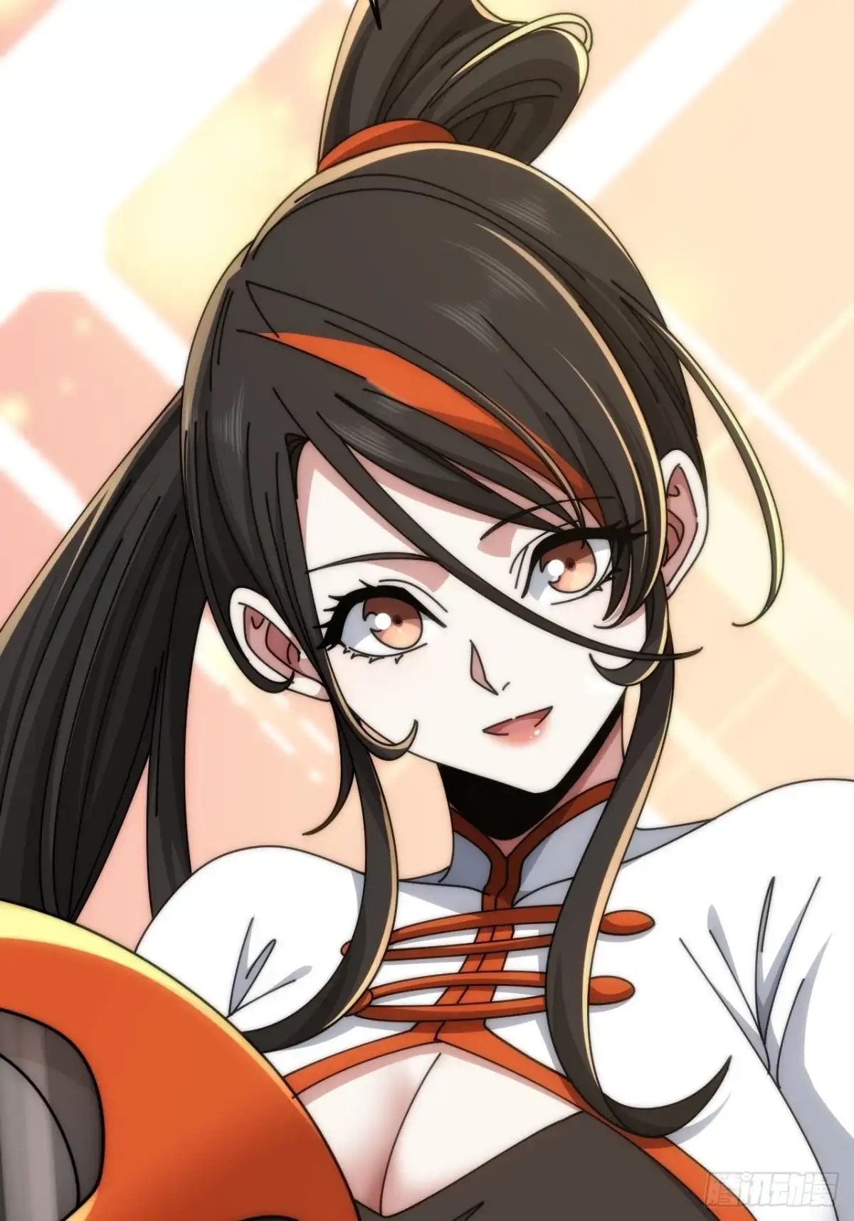 《从零开始无限进化》打击后辈 第51页