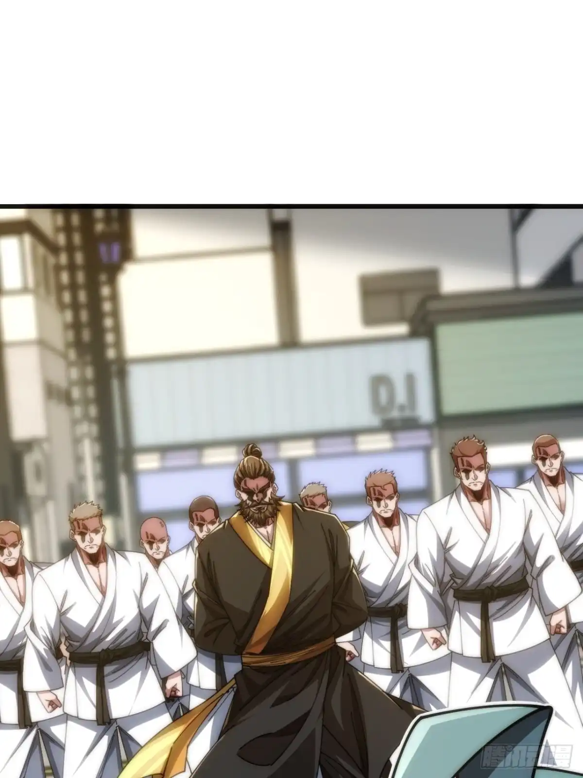 《从零开始无限进化》打击后辈 第76页
