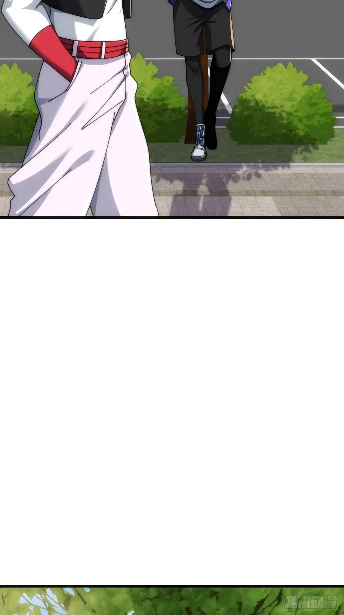 《从零开始无限进化》打击后辈 第37页