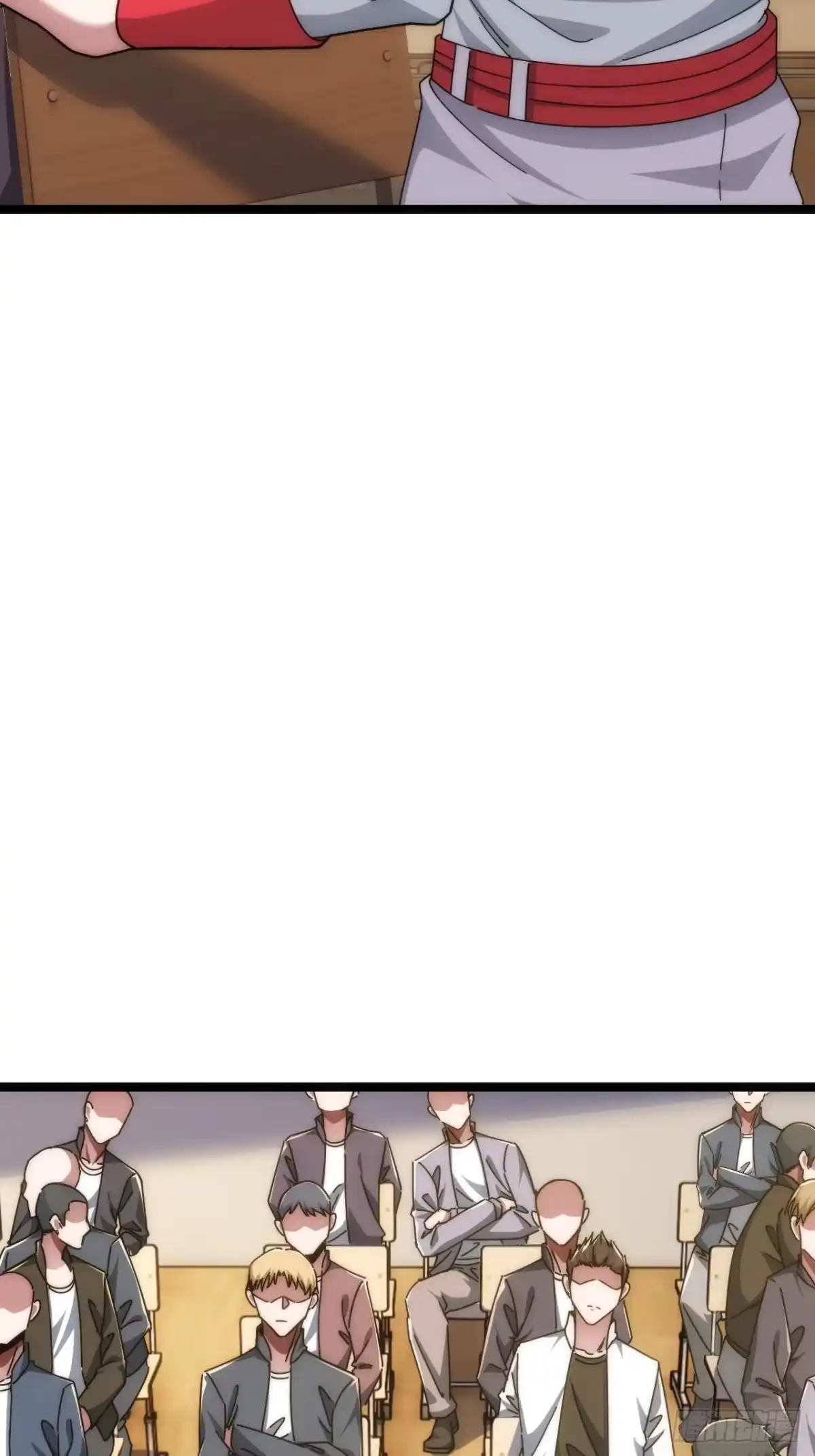 《从零开始无限进化》生物威压 第47页