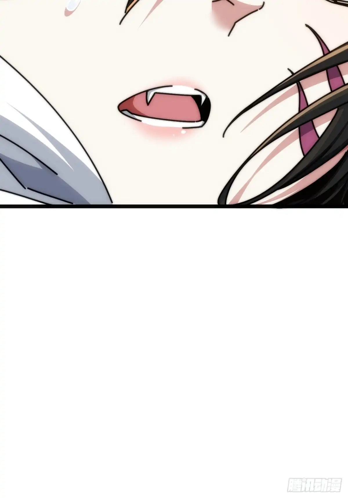 《从零开始无限进化》魔眼巨猿 第55页