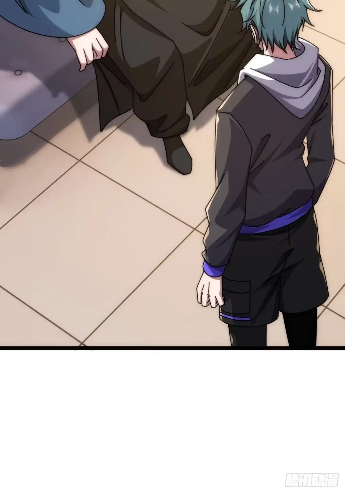 《从零开始无限进化》舔狗 第24页