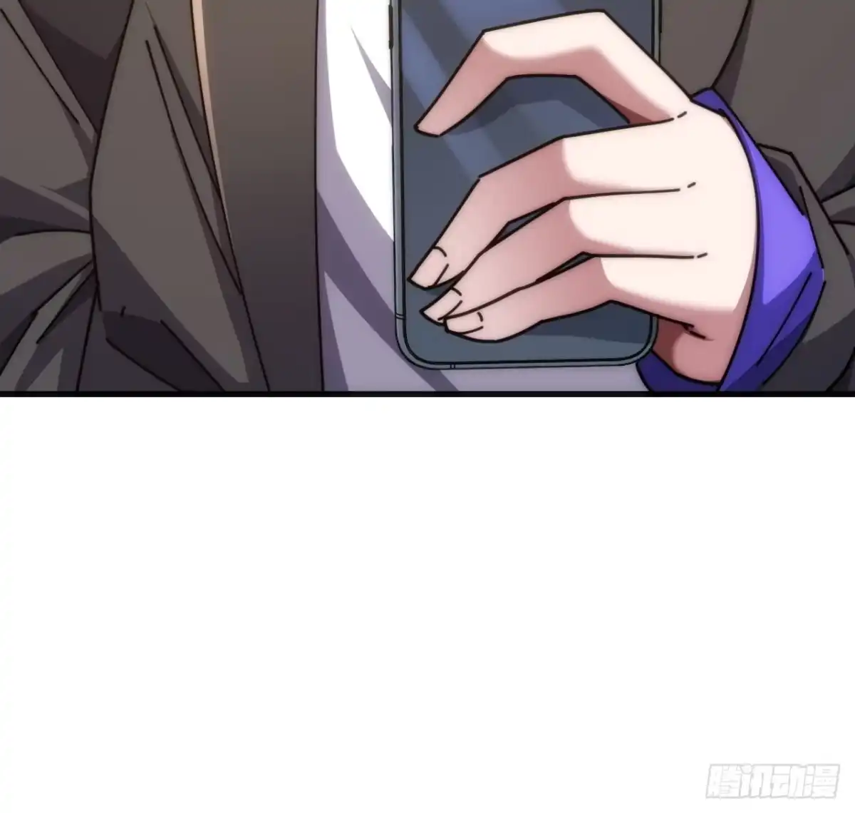 《从零开始无限进化》高明的猎人 第38页