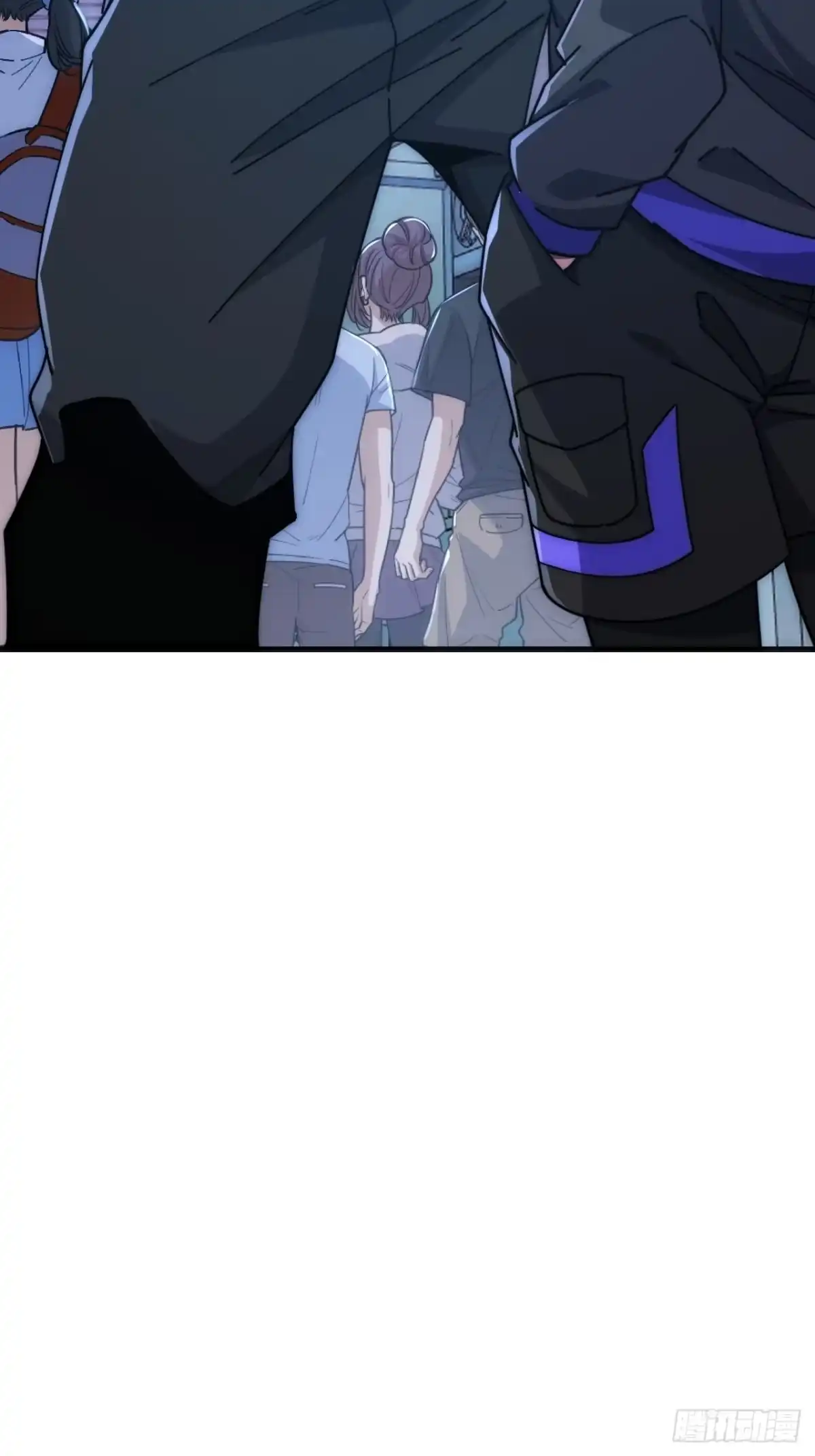 《从零开始无限进化》高明的猎人 第42页