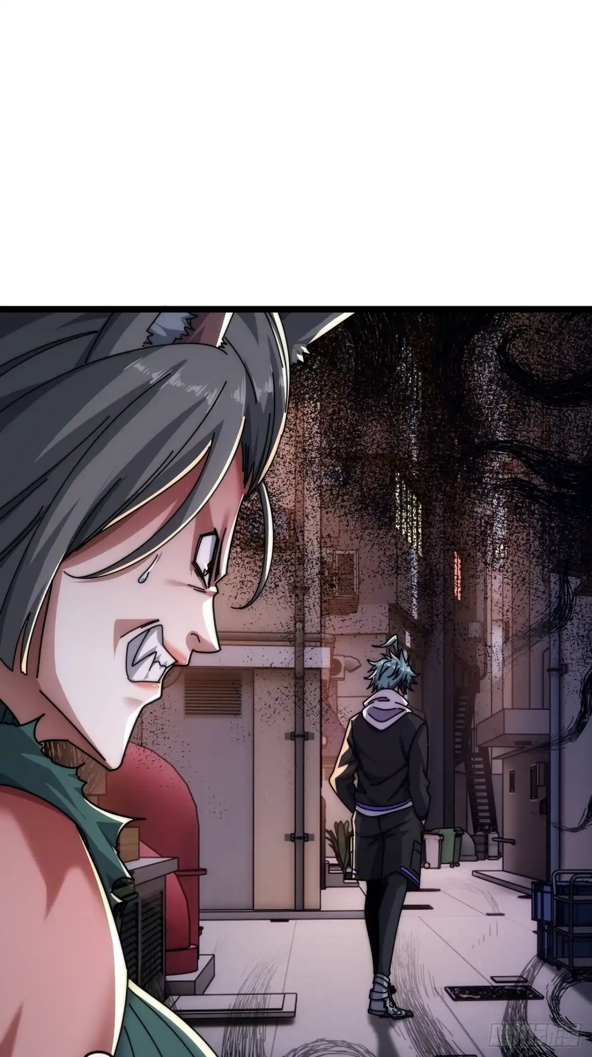 《从零开始无限进化》塞翁失马 第62页