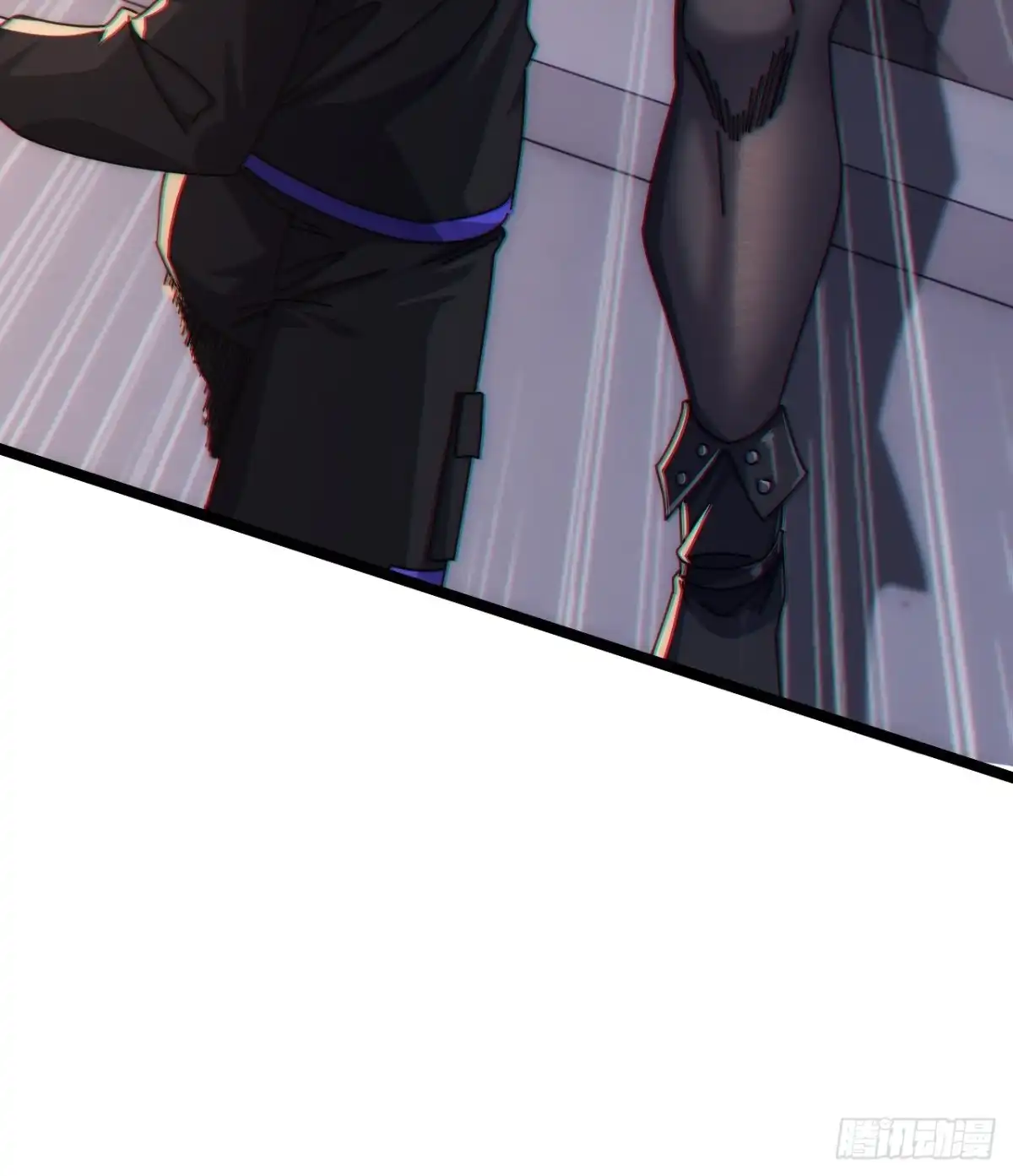 《从零开始无限进化》塞翁失马 第73页