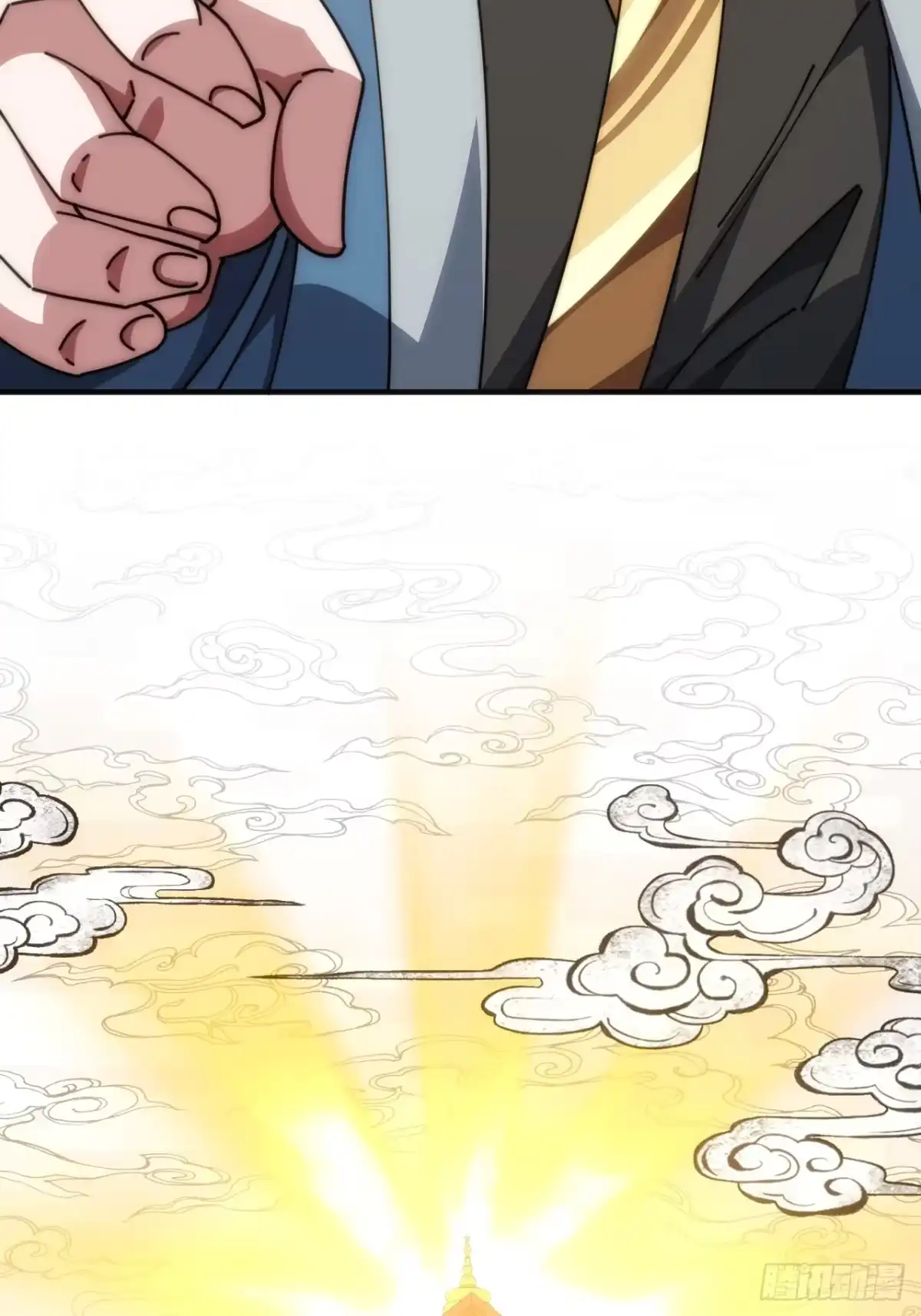 《从零开始无限进化》异人·原力 第28页
