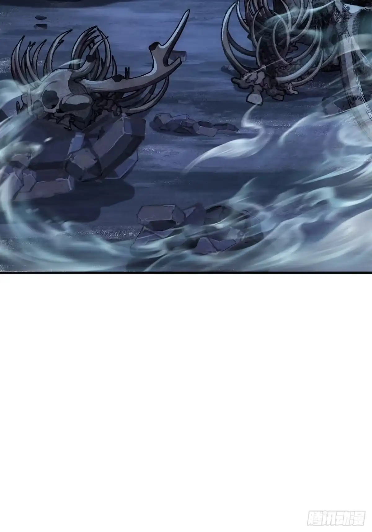 《从零开始无限进化》异人·原力 第67页