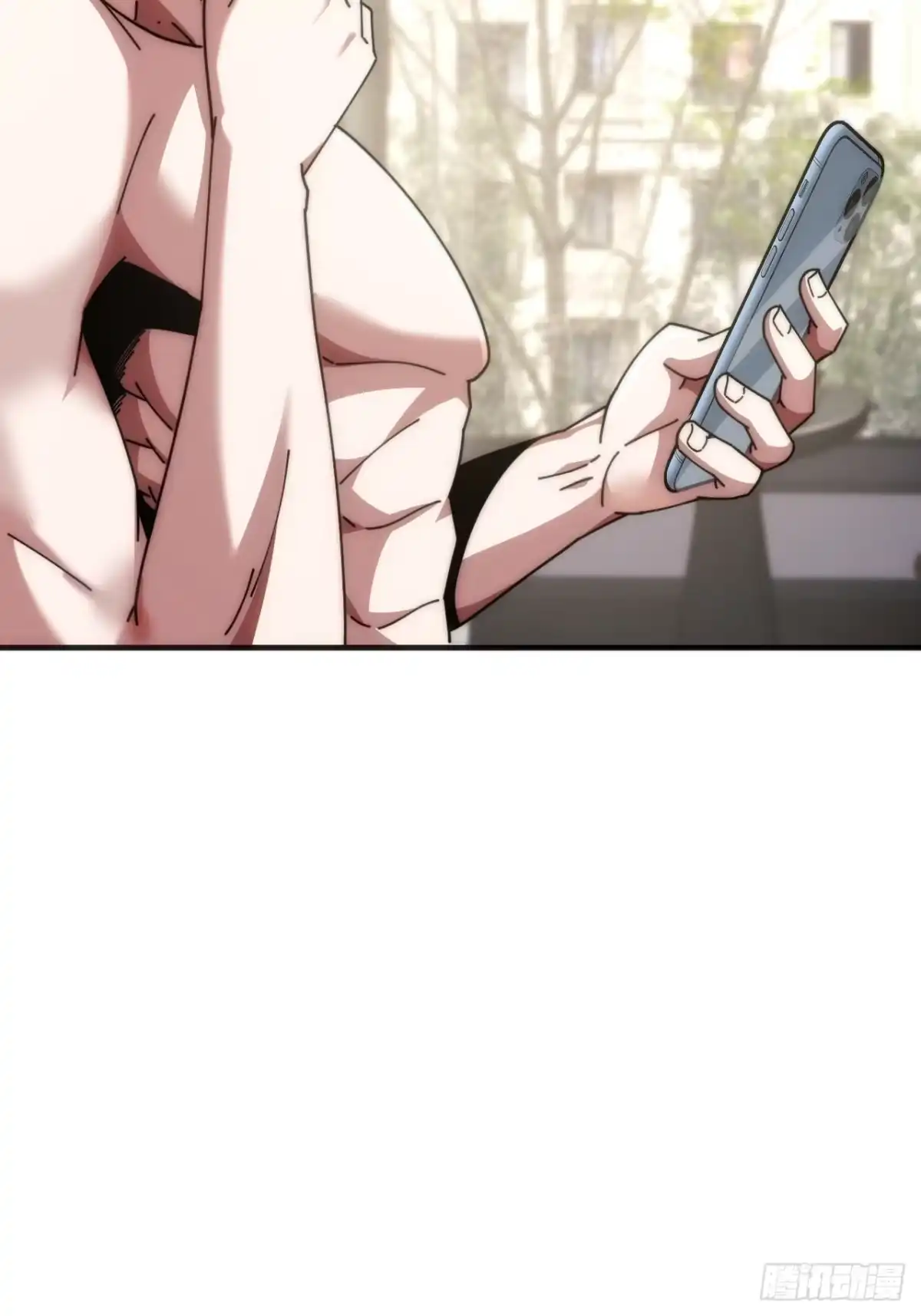 《从零开始无限进化》万毒獴 第15页