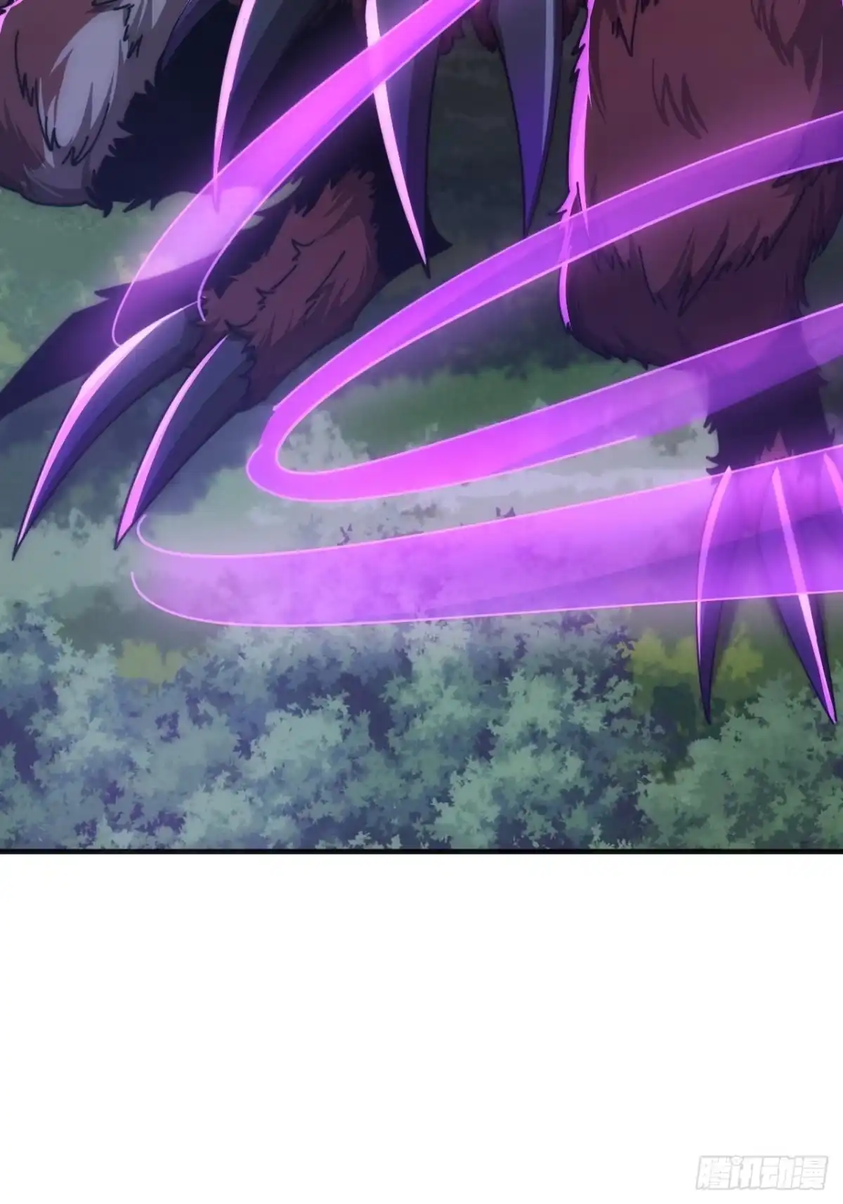 《从零开始无限进化》万毒獴 第19页
