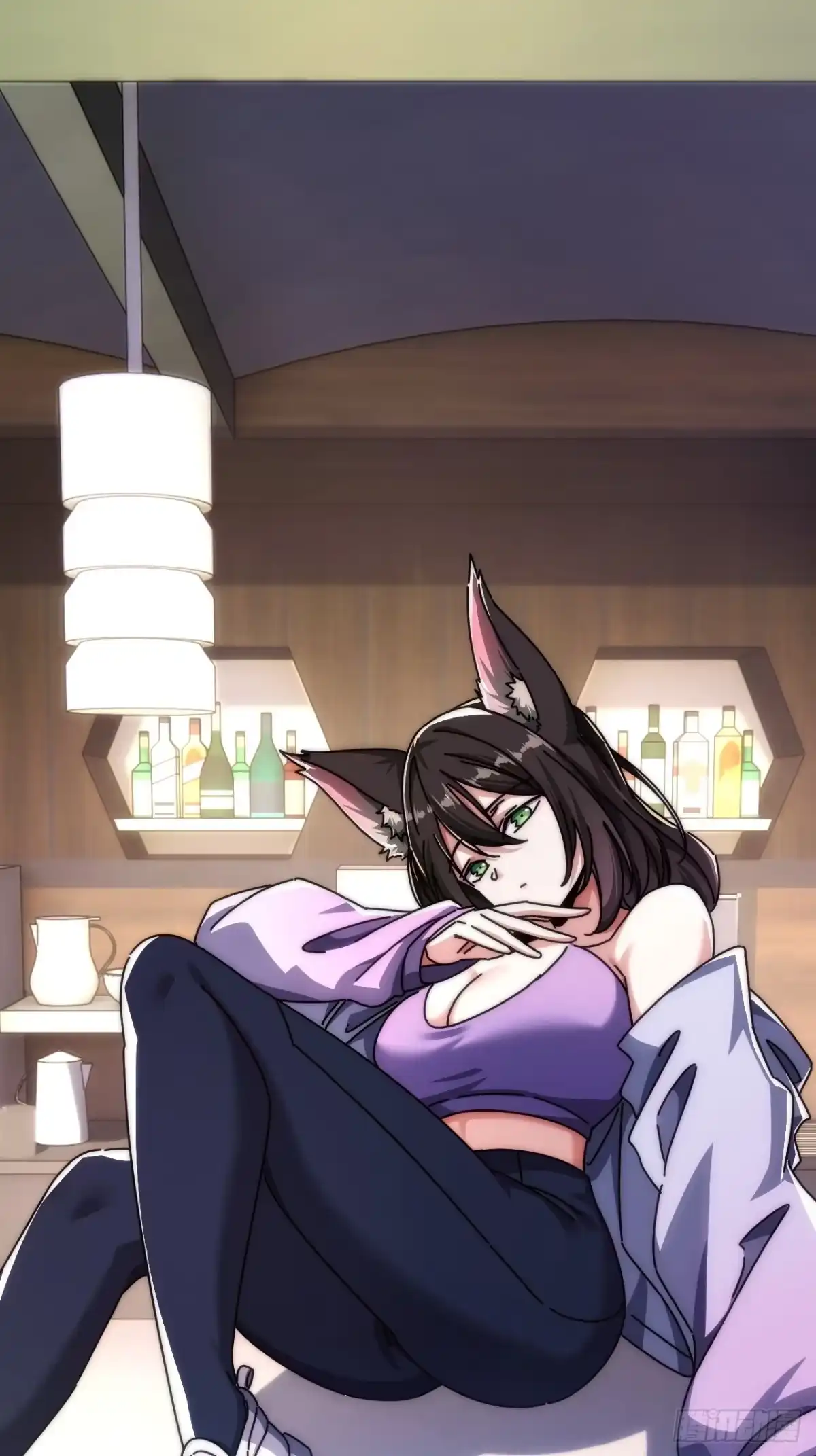 《从零开始无限进化》万毒獴 第1页