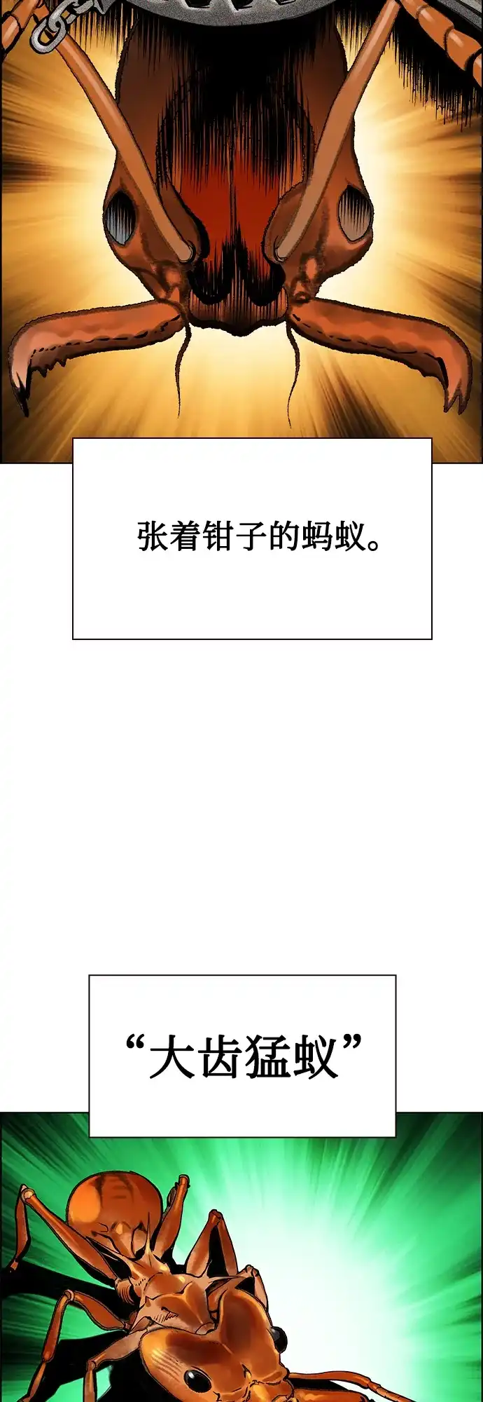 《丛林果汁》第3季 第46话 第40页