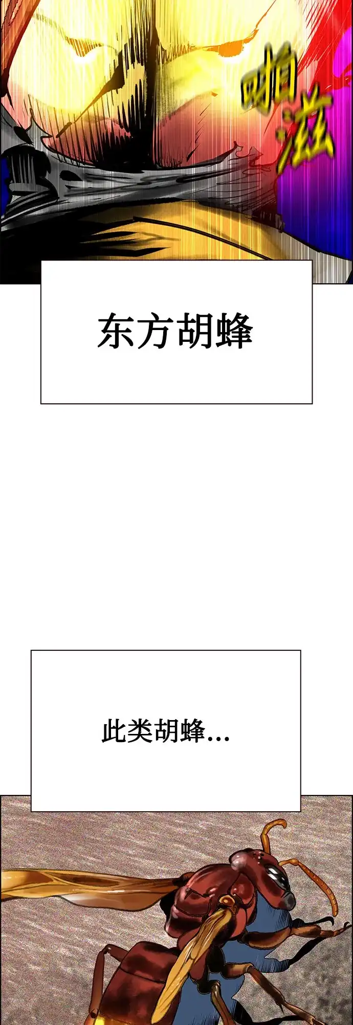 《丛林果汁》第3季 第47话 第38页